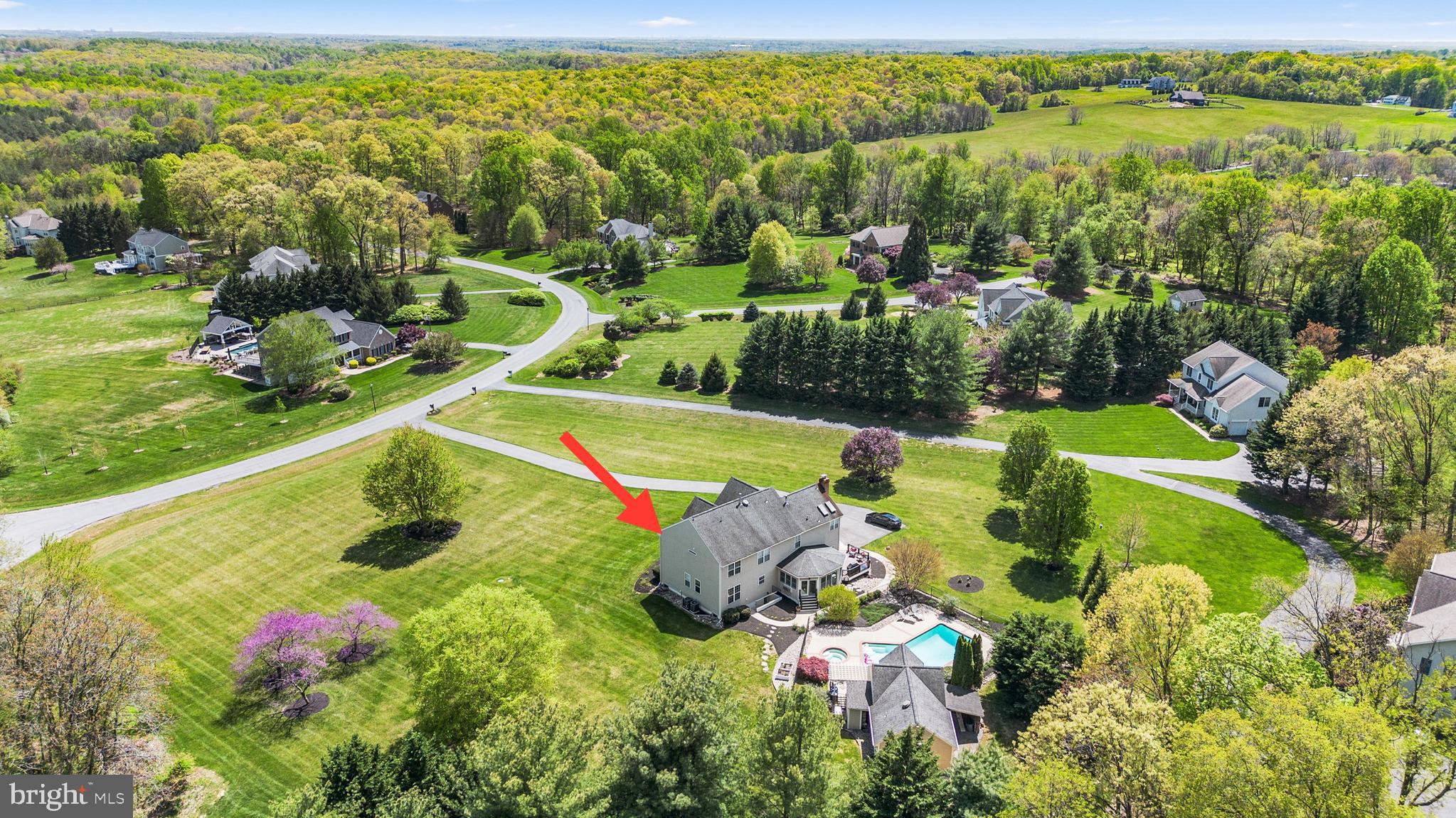 15426 Conrad Spring Road Boyds, MD 20841 - Photo 3 of 73 Just gorgeous neighborhood!