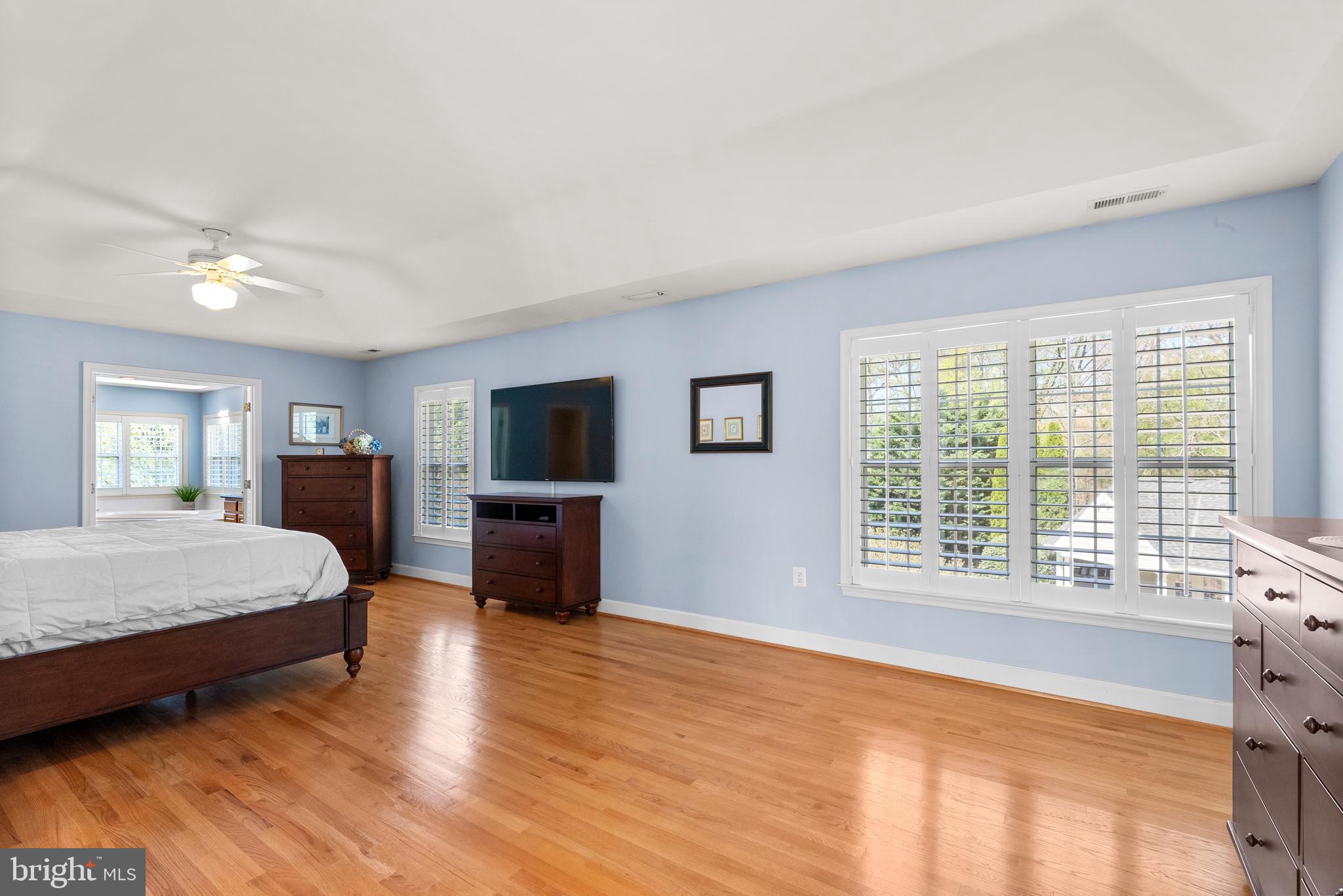 15426 Conrad Spring Road Boyds, MD 20841 - Photo 31 of 73 Overlooking the pool