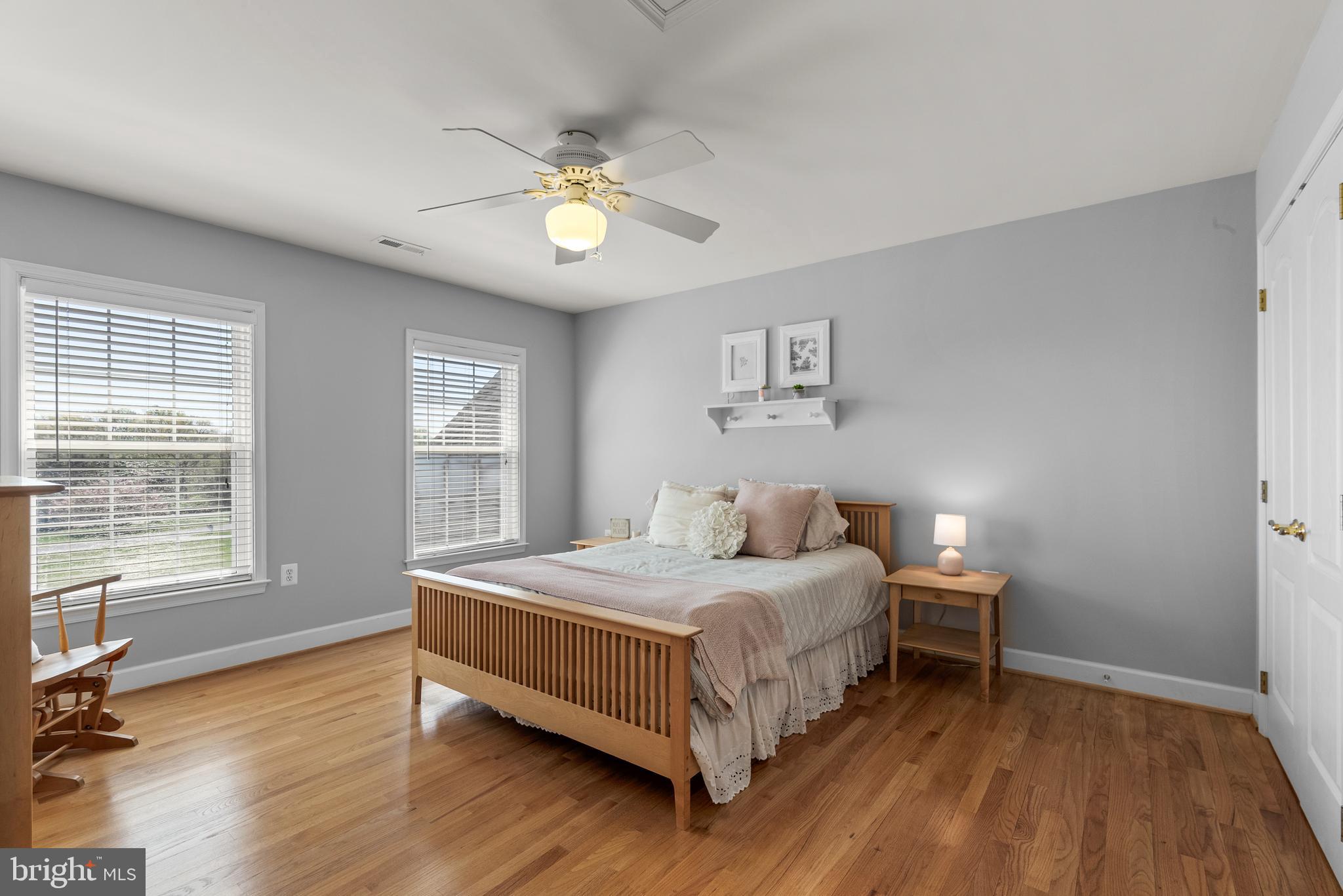 15426 Conrad Spring Road Boyds, MD 20841 - Photo 37 of 73 Bedroom #2