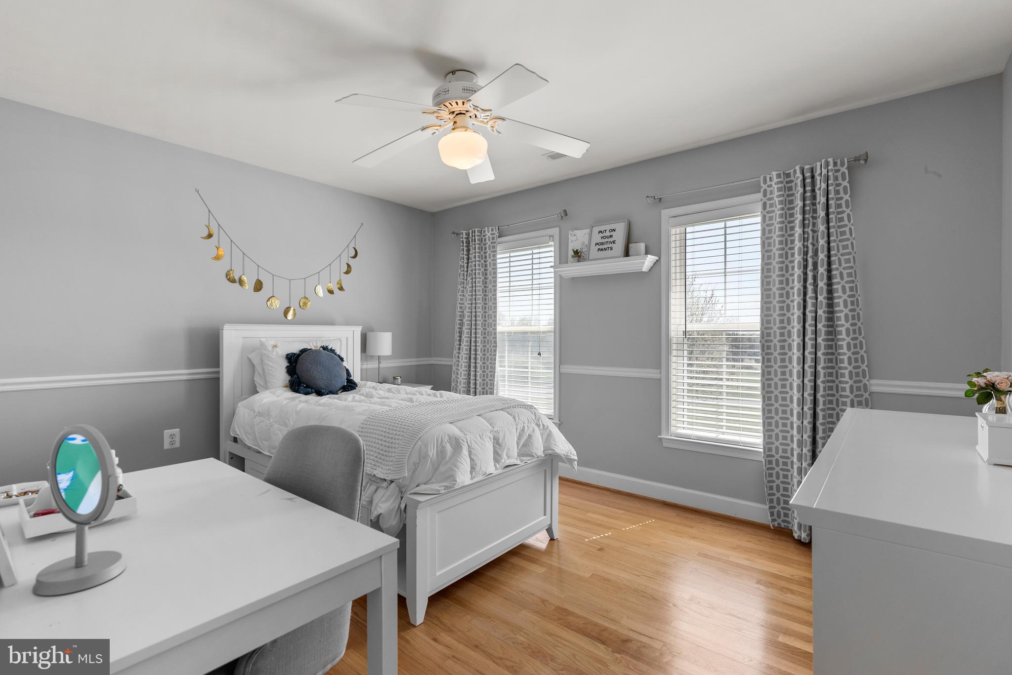 15426 Conrad Spring Road Boyds, MD 20841 - Photo 38 of 73 Bedroom #3