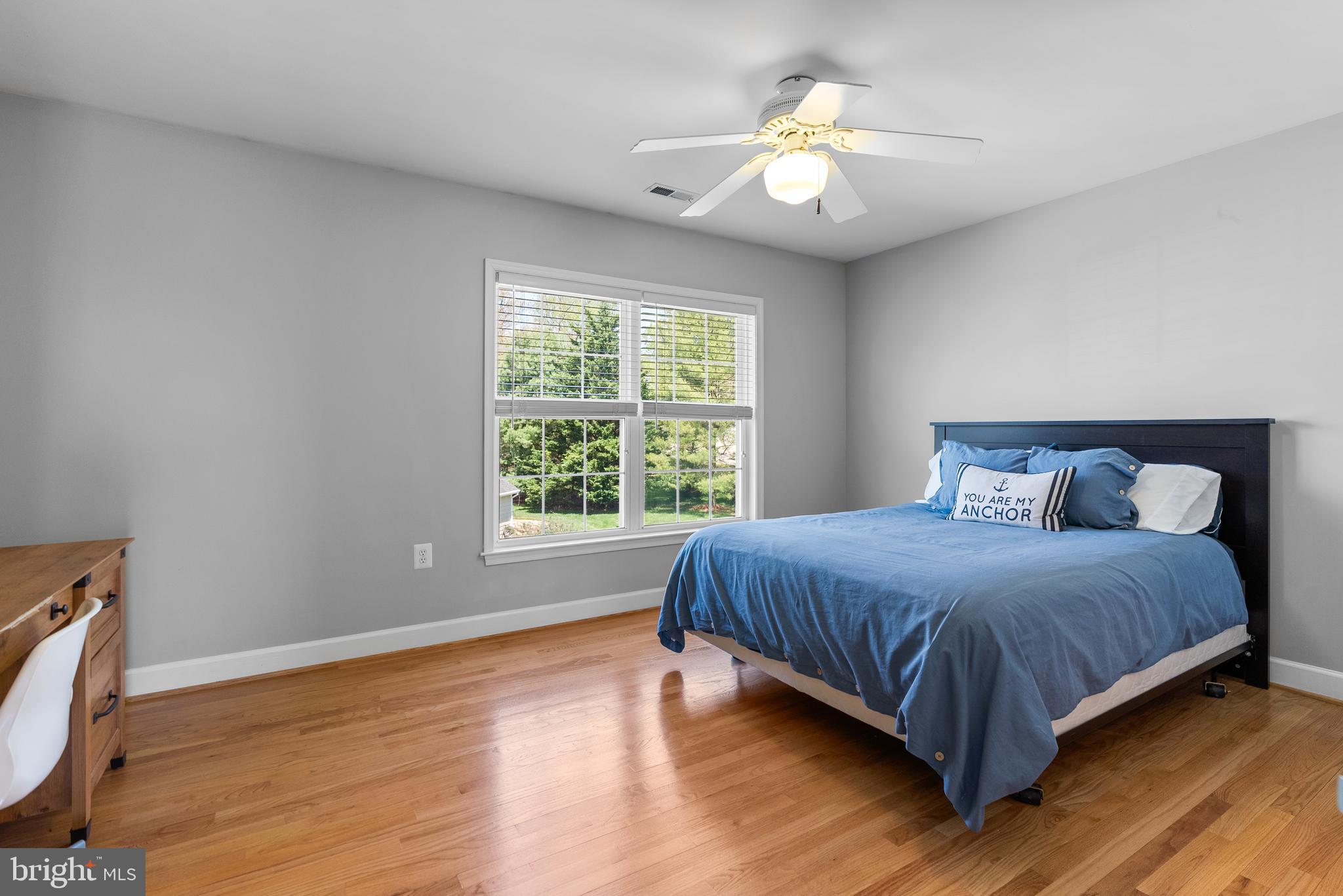 15426 Conrad Spring Road Boyds, MD 20841 - Photo 39 of 73 Bedroom #4