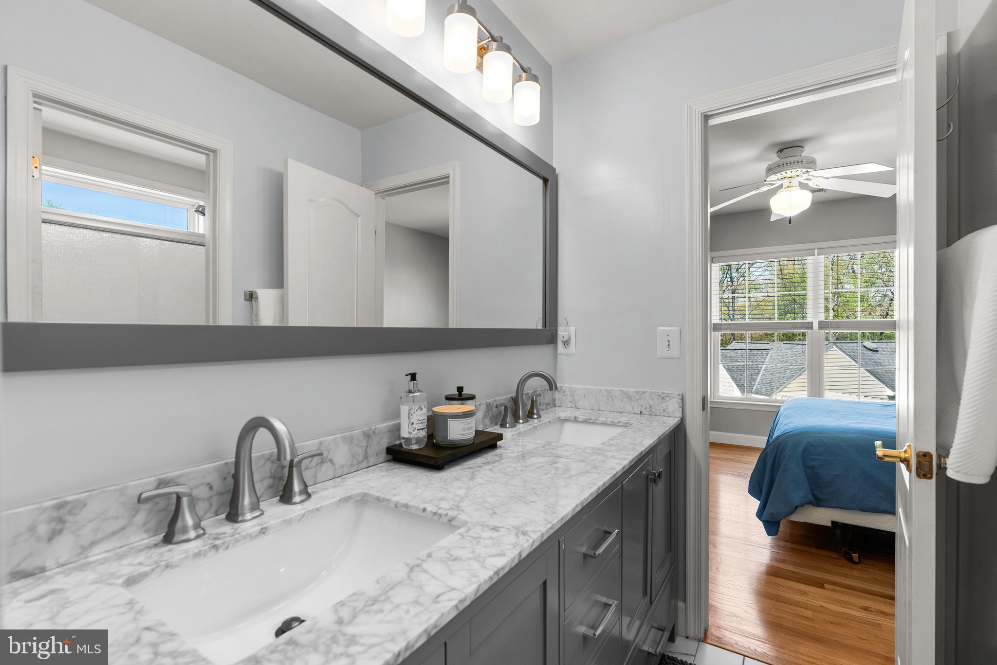 15426 Conrad Spring Road Boyds, MD 20841 - Photo 42 of 73 Hall full bath