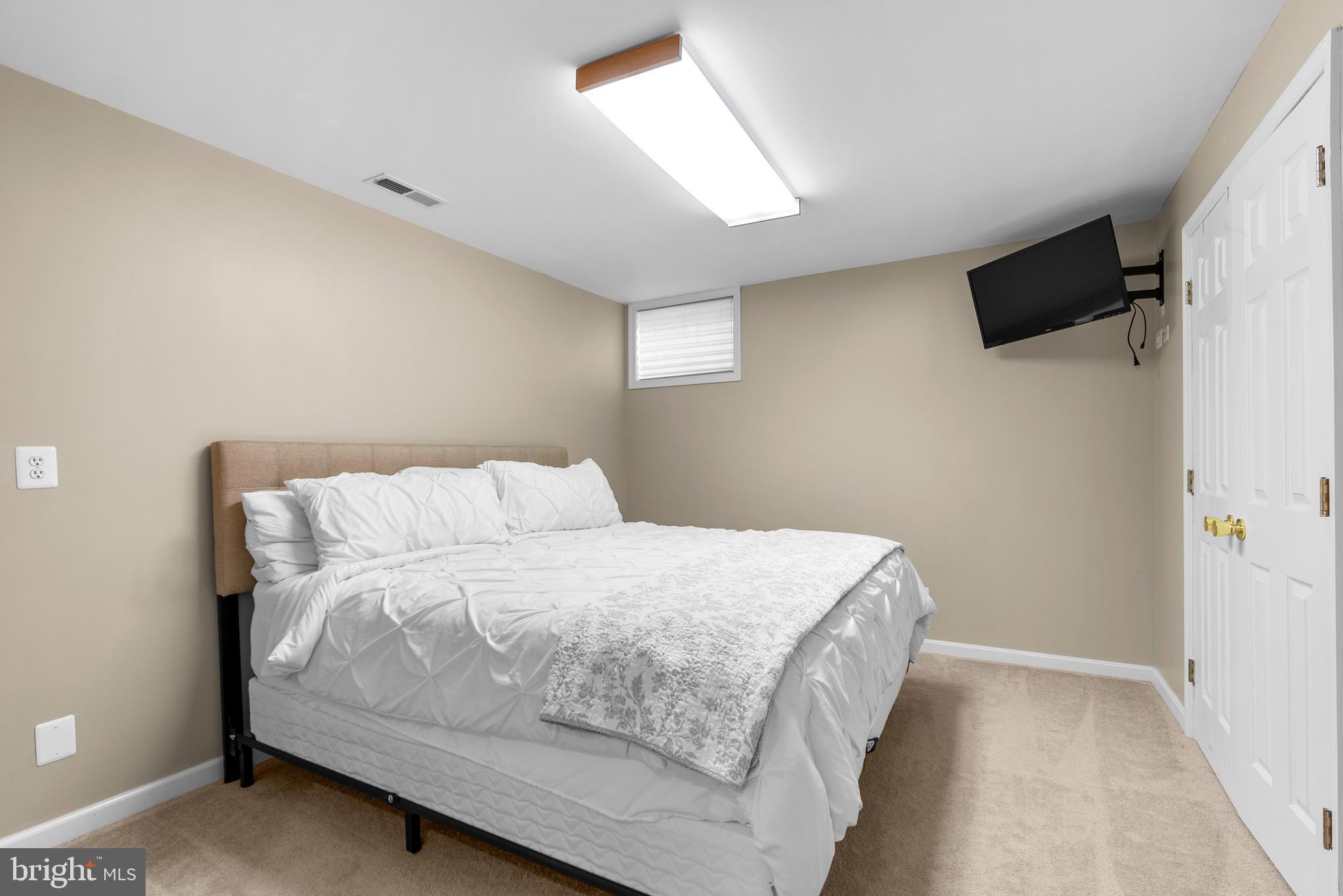 15426 Conrad Spring Road Boyds, MD 20841 - Photo 48 of 73 Bonus room in lower level