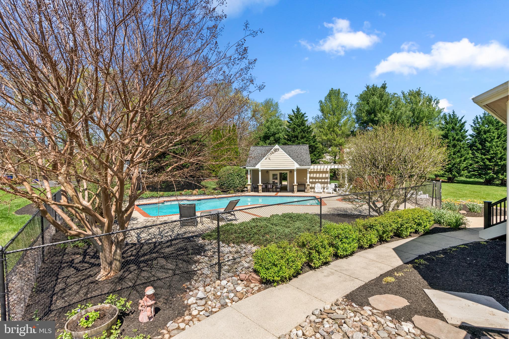 15426 Conrad Spring Road Boyds, MD 20841 - Photo 54 of 73