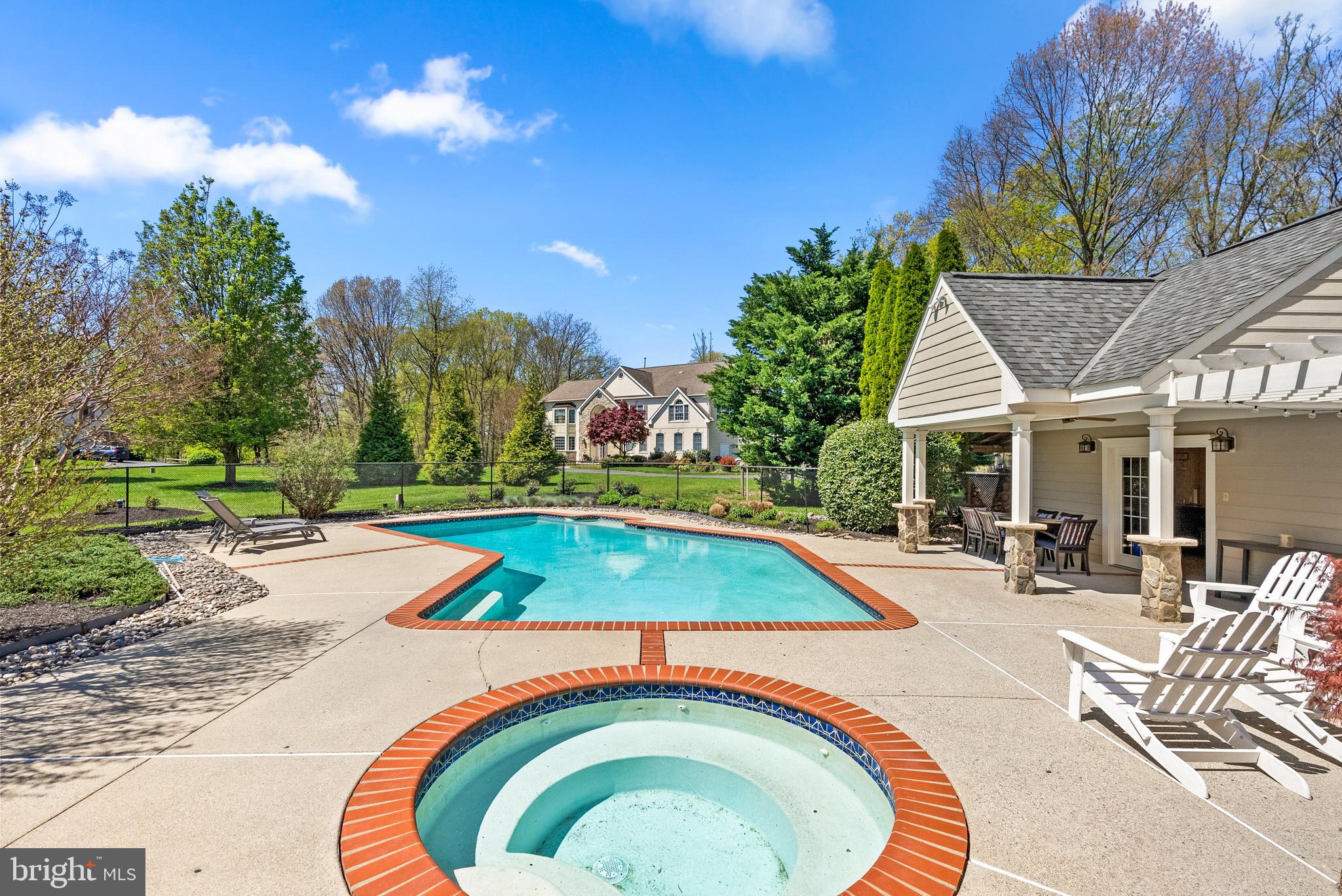 15426 Conrad Spring Road Boyds, MD 20841 - Photo 55 of 73