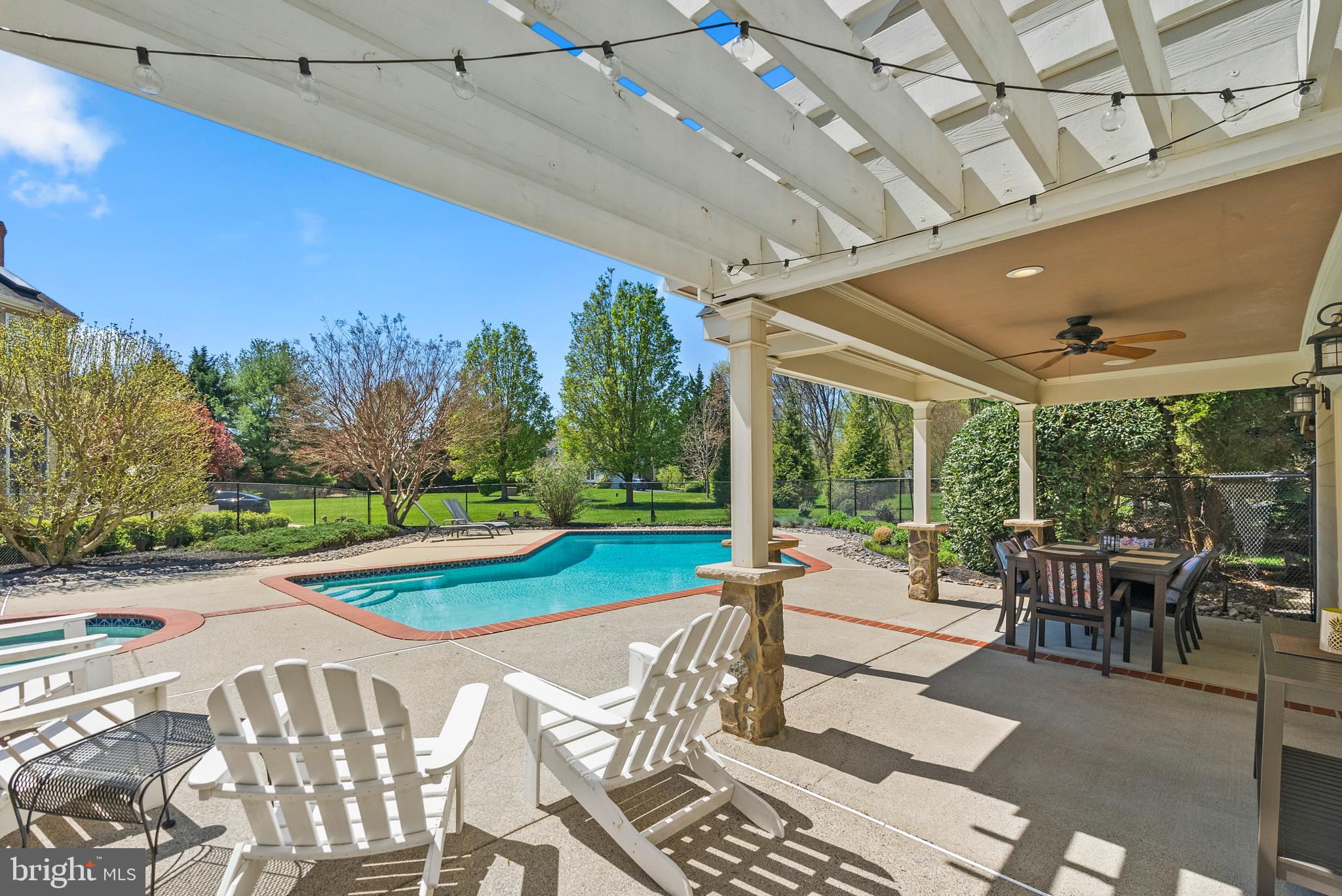 15426 Conrad Spring Road Boyds, MD 20841 - Photo 56 of 73