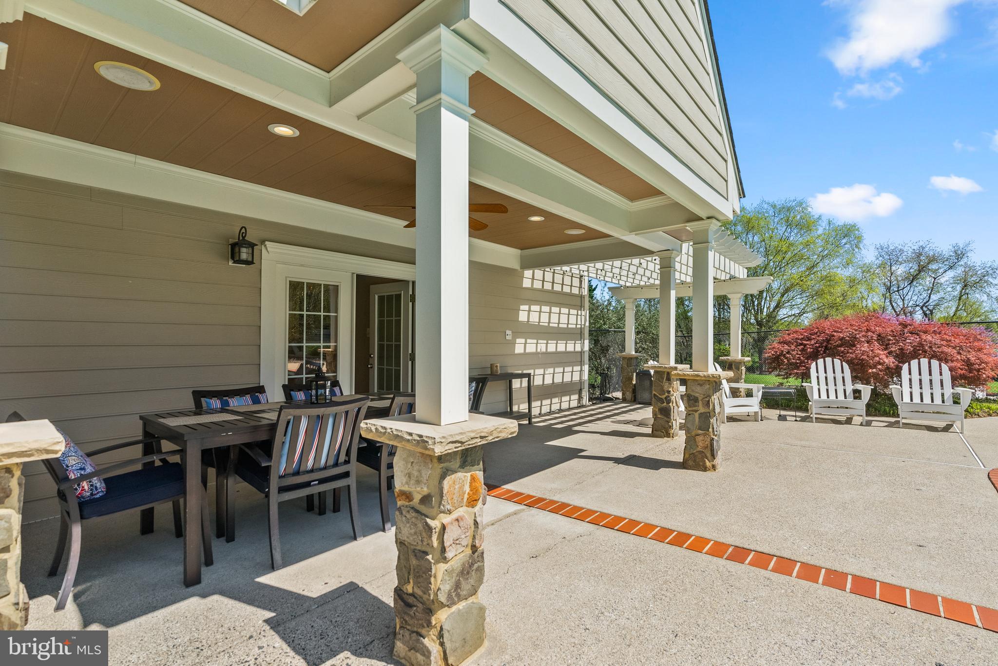 15426 Conrad Spring Road Boyds, MD 20841 - Photo 57 of 73