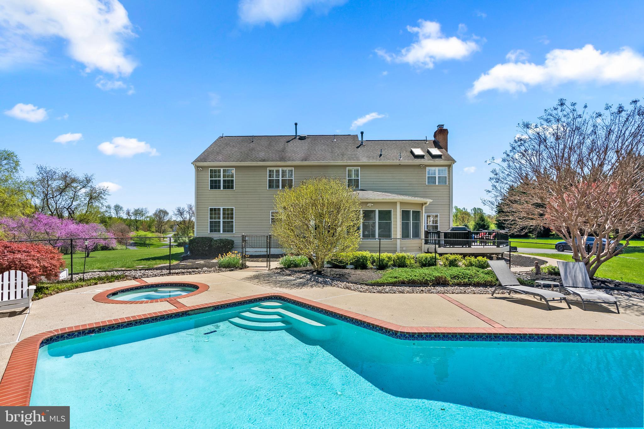 15426 Conrad Spring Road Boyds, MD 20841 - Photo 61 of 73