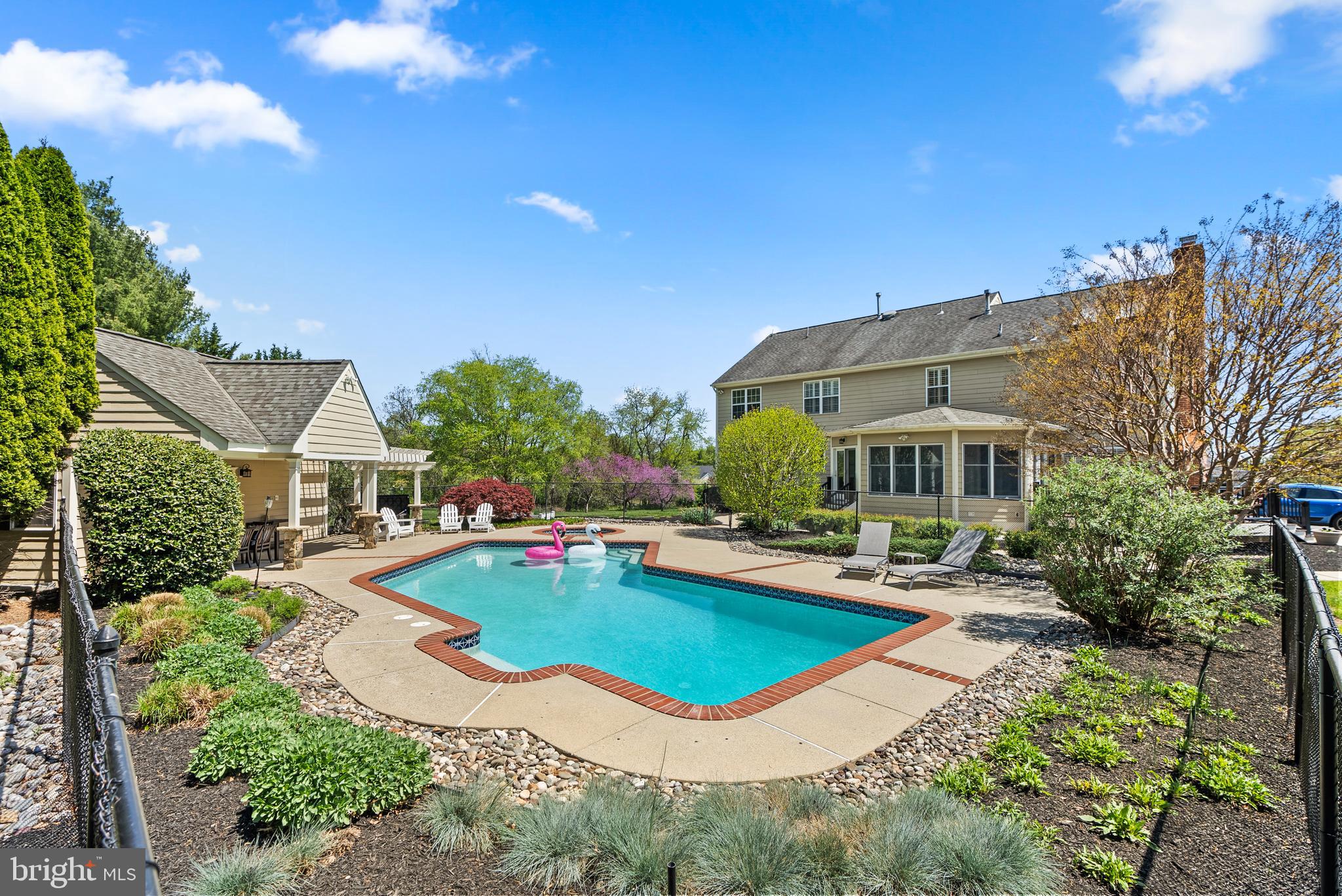 15426 Conrad Spring Road Boyds, MD 20841 - Photo 64 of 73