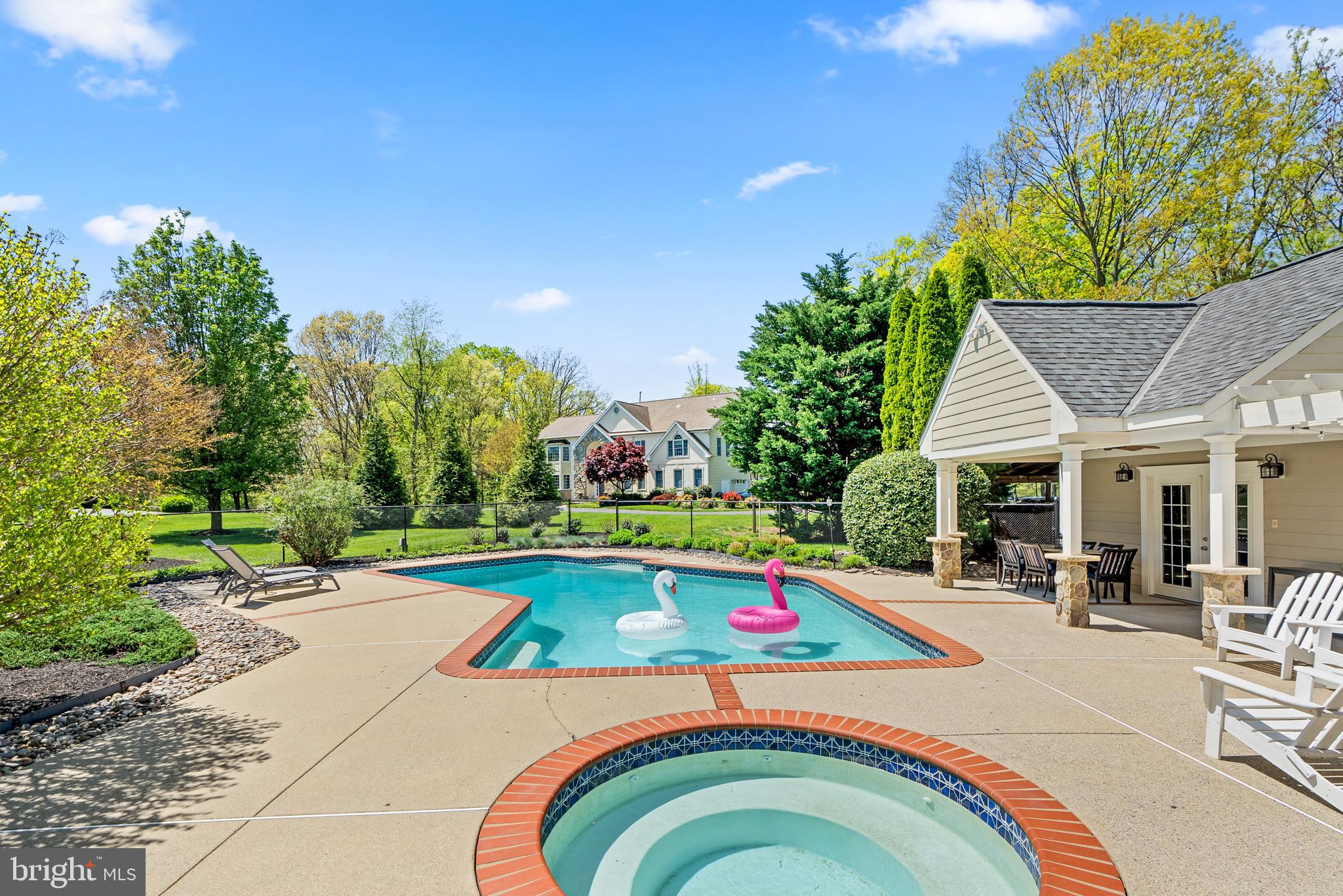 15426 Conrad Spring Road Boyds, MD 20841 - Photo 65 of 73