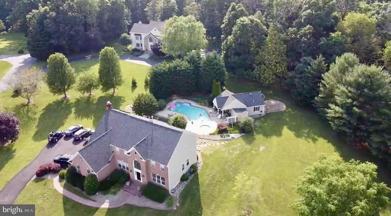 15426 Conrad Spring Road Boyds, MD 20841 - Photo 68 of 73