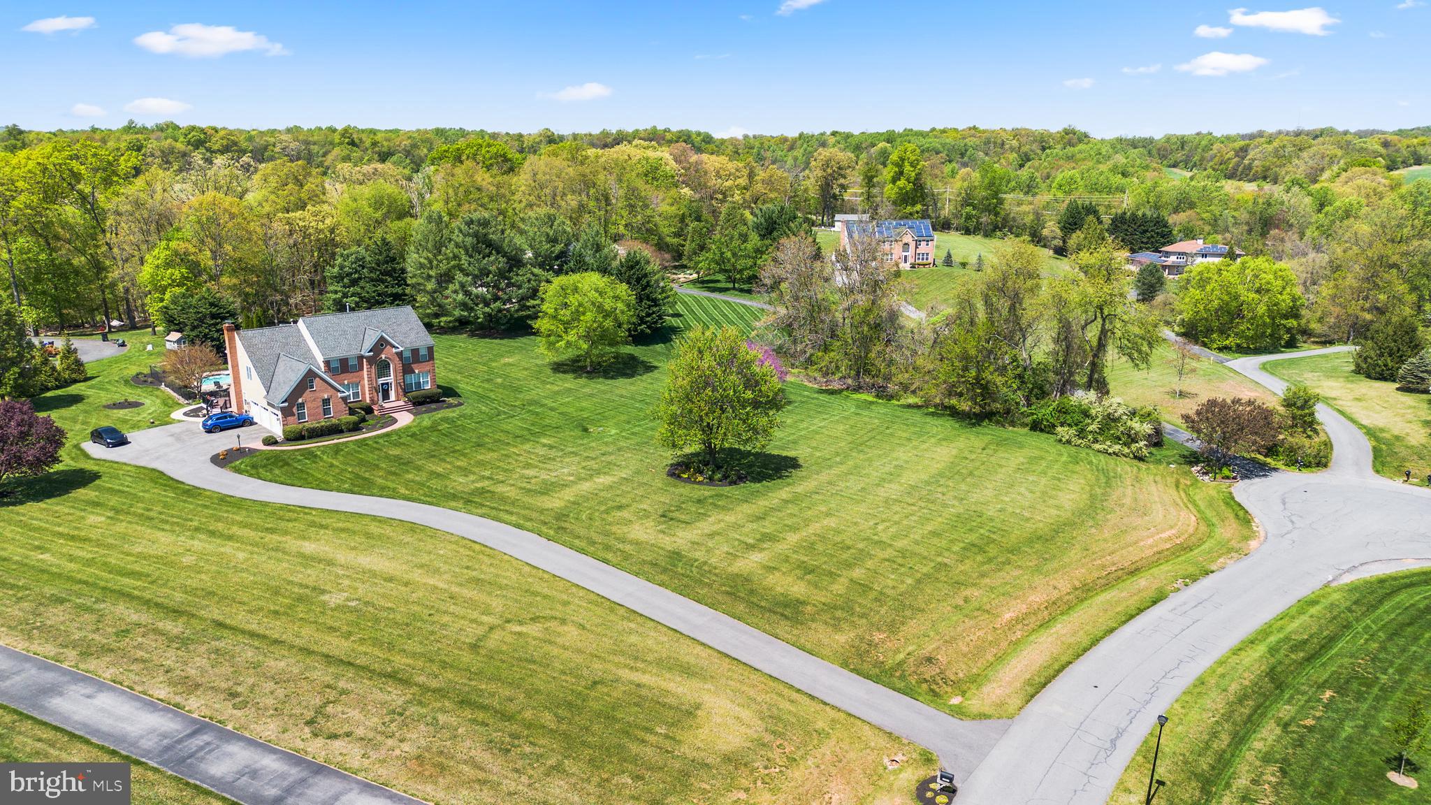 15426 Conrad Spring Road Boyds, MD 20841 - Photo 71 of 73 quiet cul-de-sac road