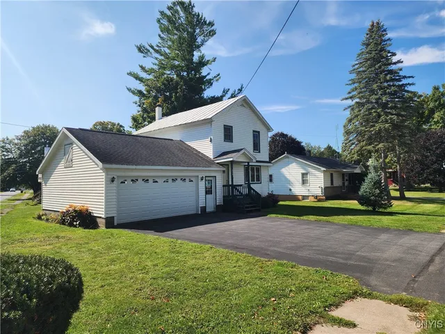 $195,000 | 5564 Trinity Avenue, Lowville, NY 13367