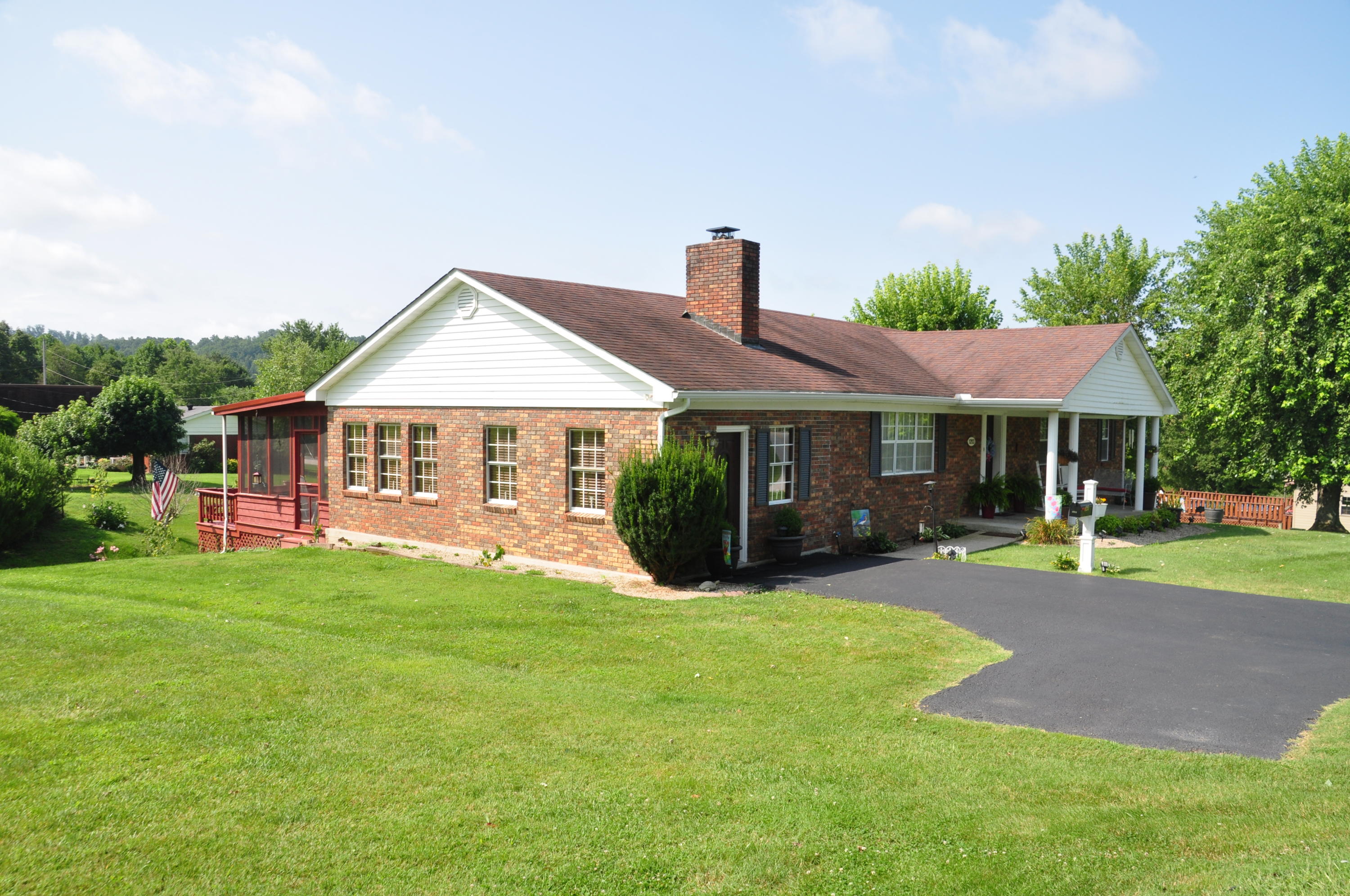 1213 Liberty Road West Liberty, KY 41472 - Photo 118 of 119 DSC_0173