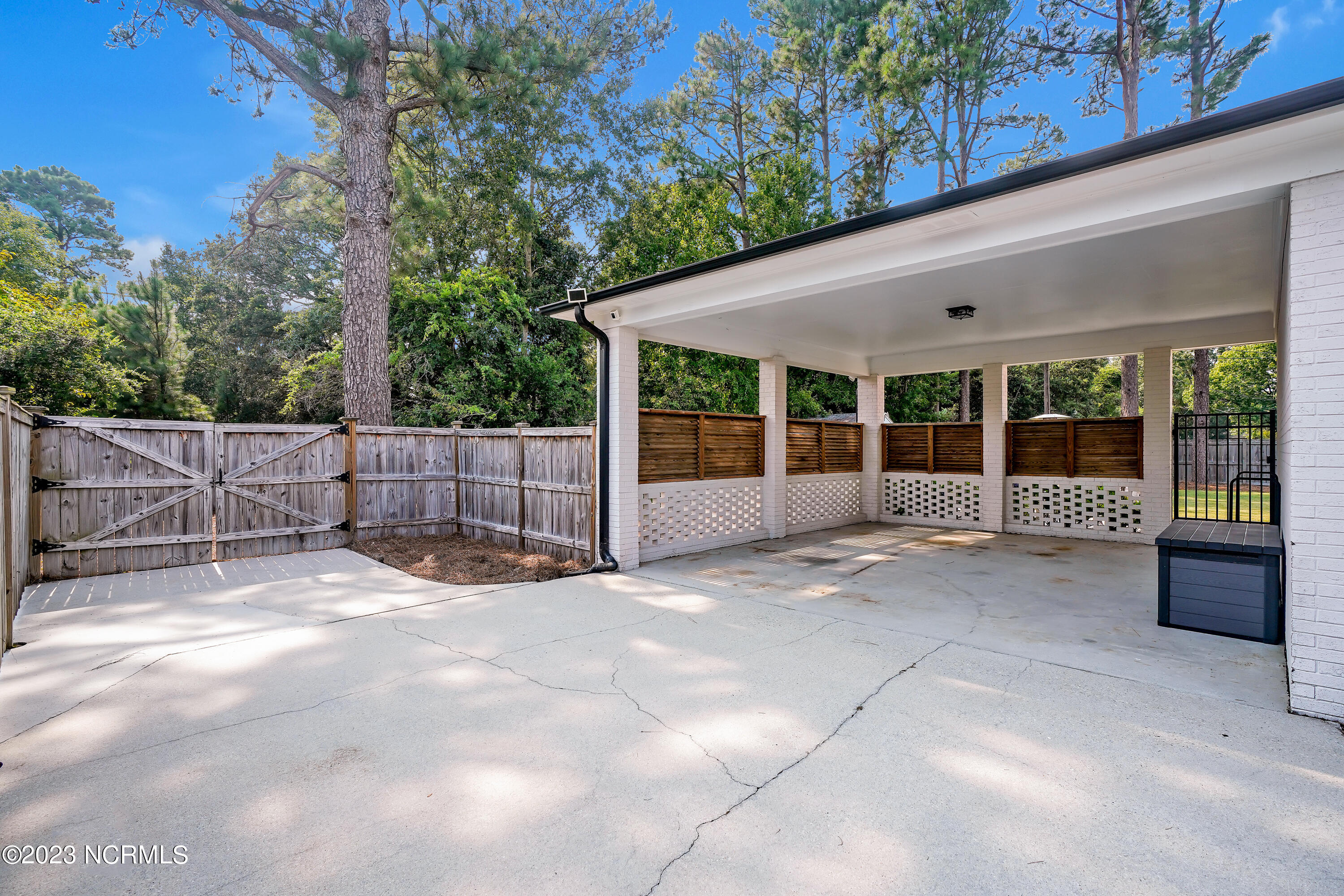 126 Spartan Road Wilmington, NC 28405 - Photo 31 of 38 126SpartanRoad-32