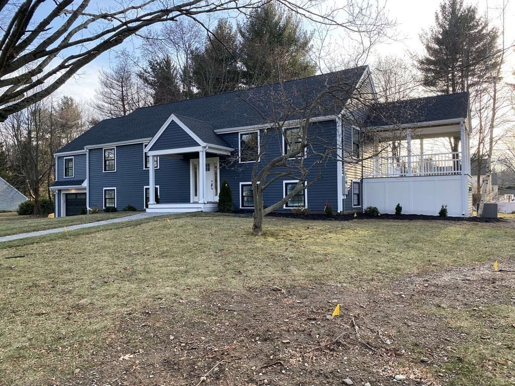 10 Olde Towne Road Lynnfield, MA 01940 - Photo 2 of 32