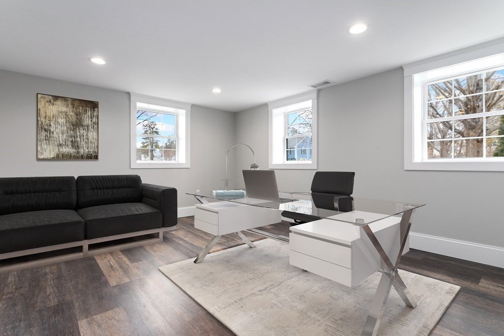 10 Olde Towne Road Lynnfield, MA 01940 - Photo 27 of 32