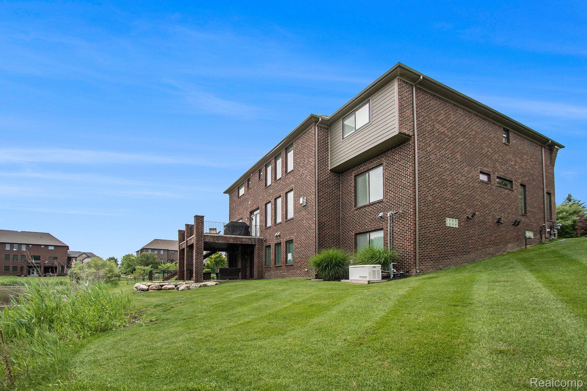 3599 Thatcher Court Rochester, MI 48309 - Photo 64 of 79 Gallery Image 64