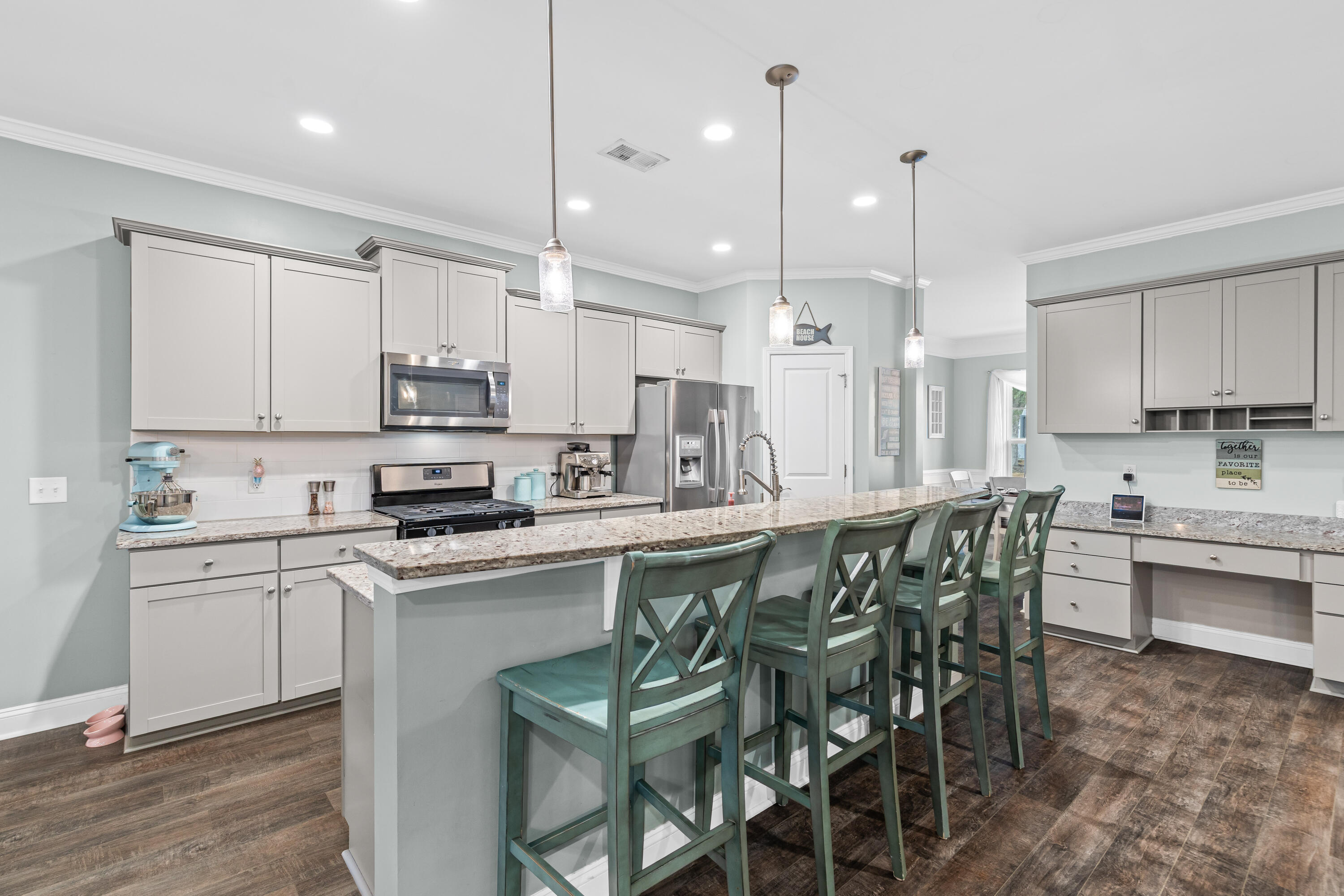 2017 Elvington Road Johns Island, SC 29455 - Photo 11 of 58 Kitchen