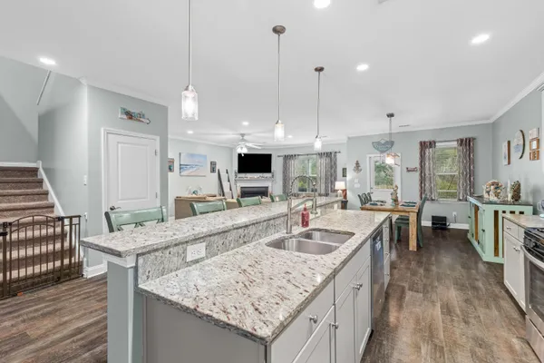 $665,000 | 2017 Elvington Road, Johns Island, SC 29455