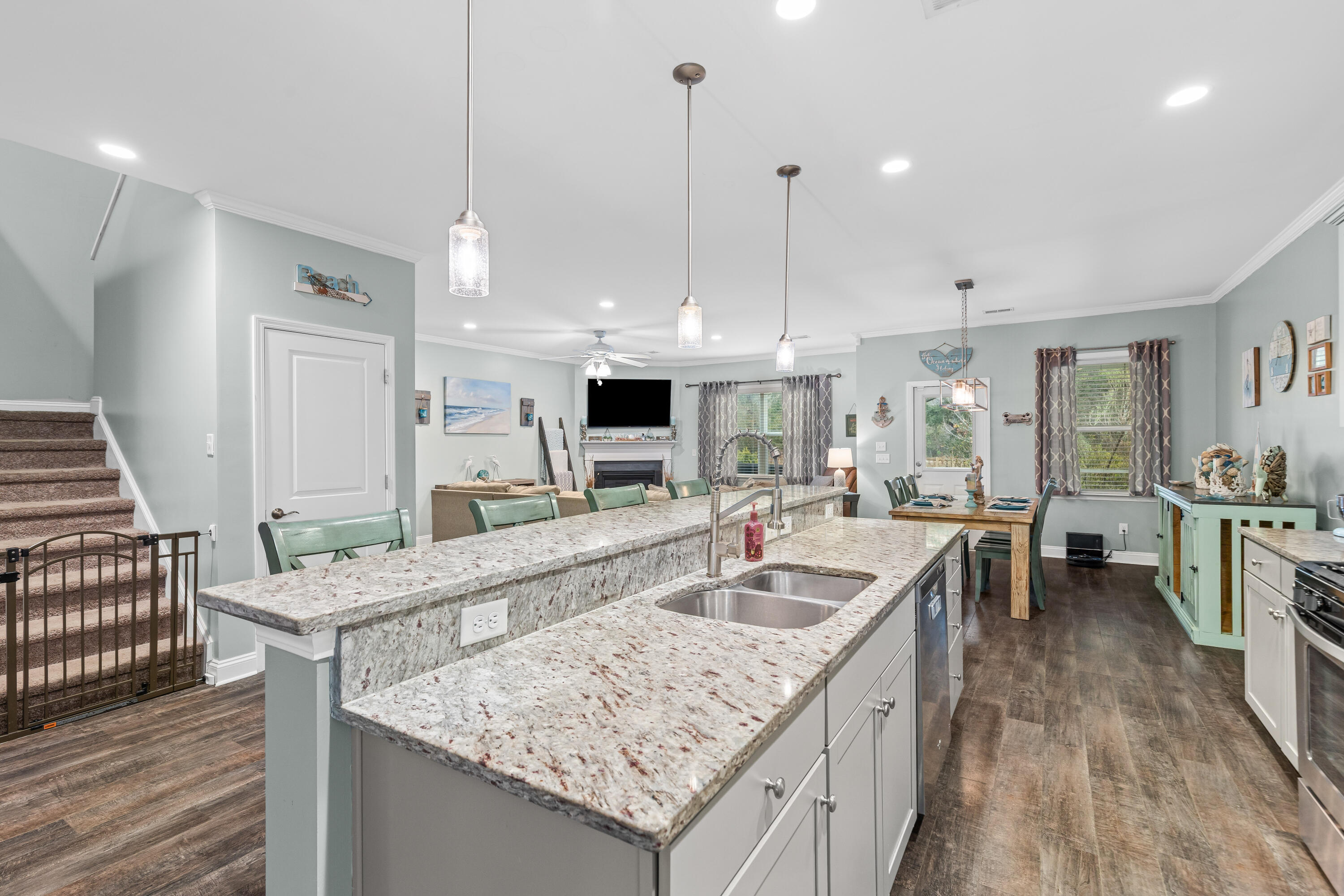 2017 Elvington Road Johns Island, SC 29455 - Photo 13 of 58 Kitchen