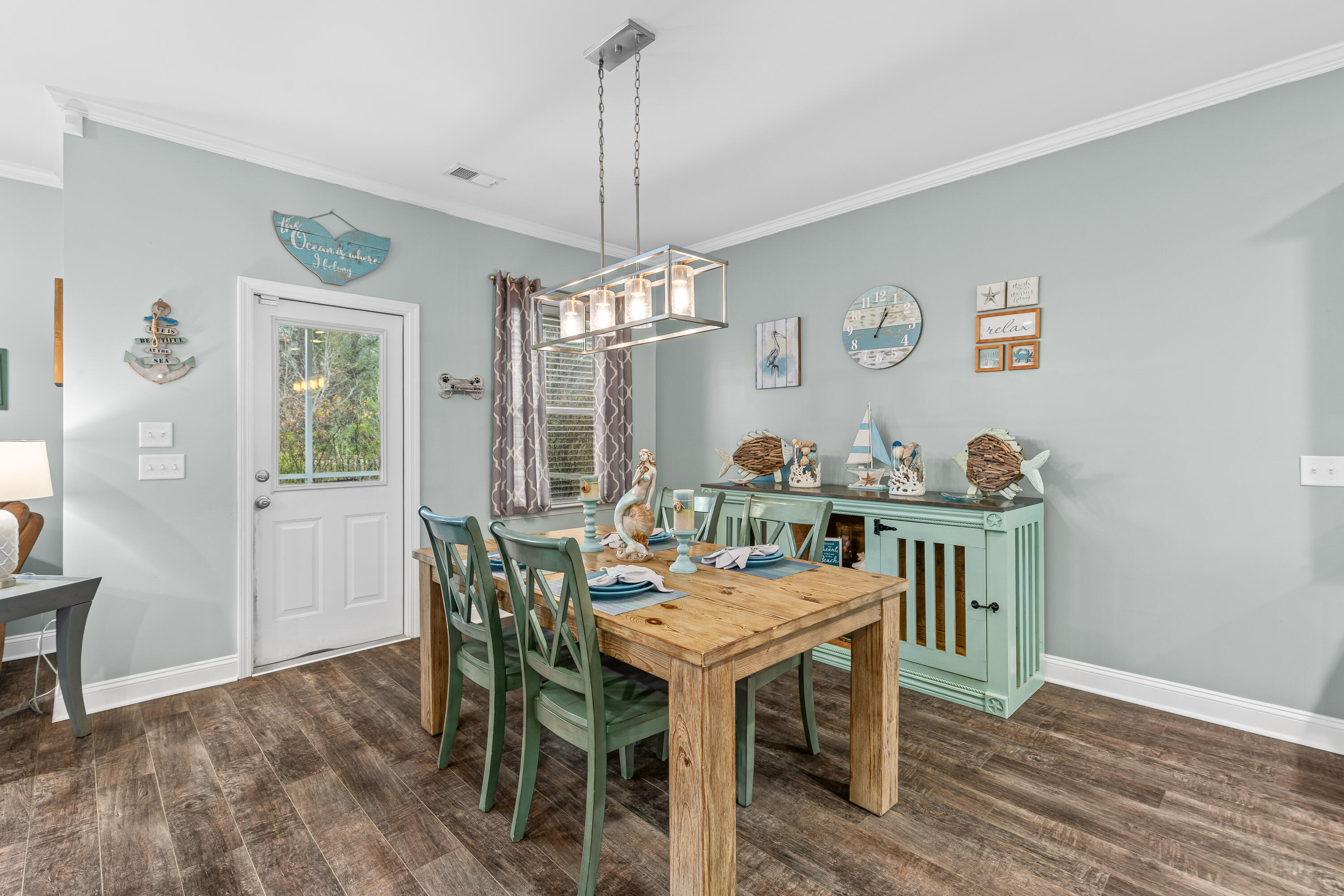 2017 Elvington Road Johns Island, SC 29455 - Photo 15 of 58 Breakfast Nook