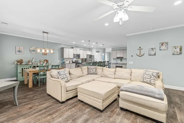 $665,000 | 2017 Elvington Road, Johns Island, SC 29455