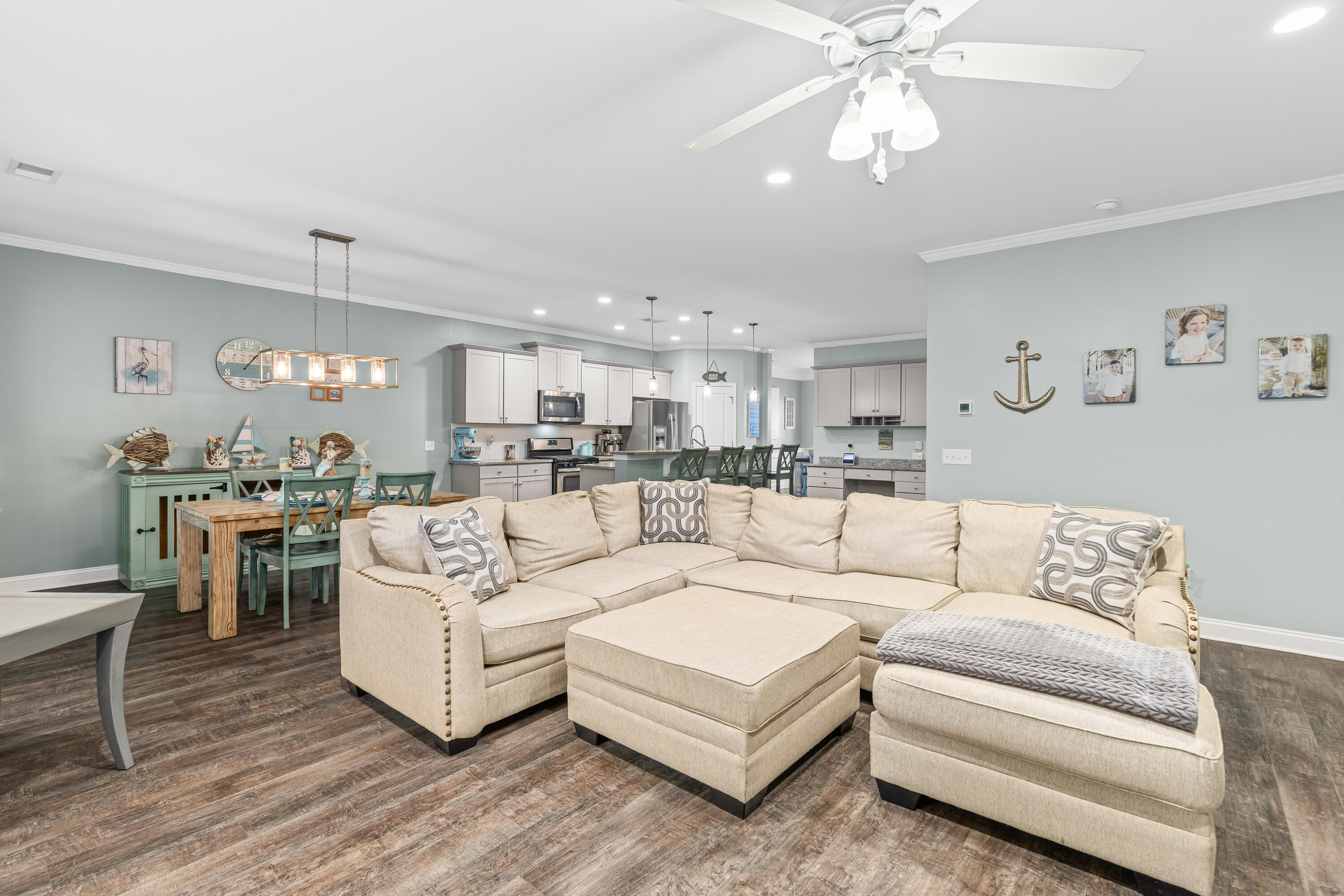 2017 Elvington Road Johns Island, SC 29455 - Photo 16 of 58 Family Room
