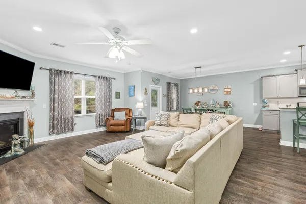 $665,000 | 2017 Elvington Road, Johns Island, SC 29455