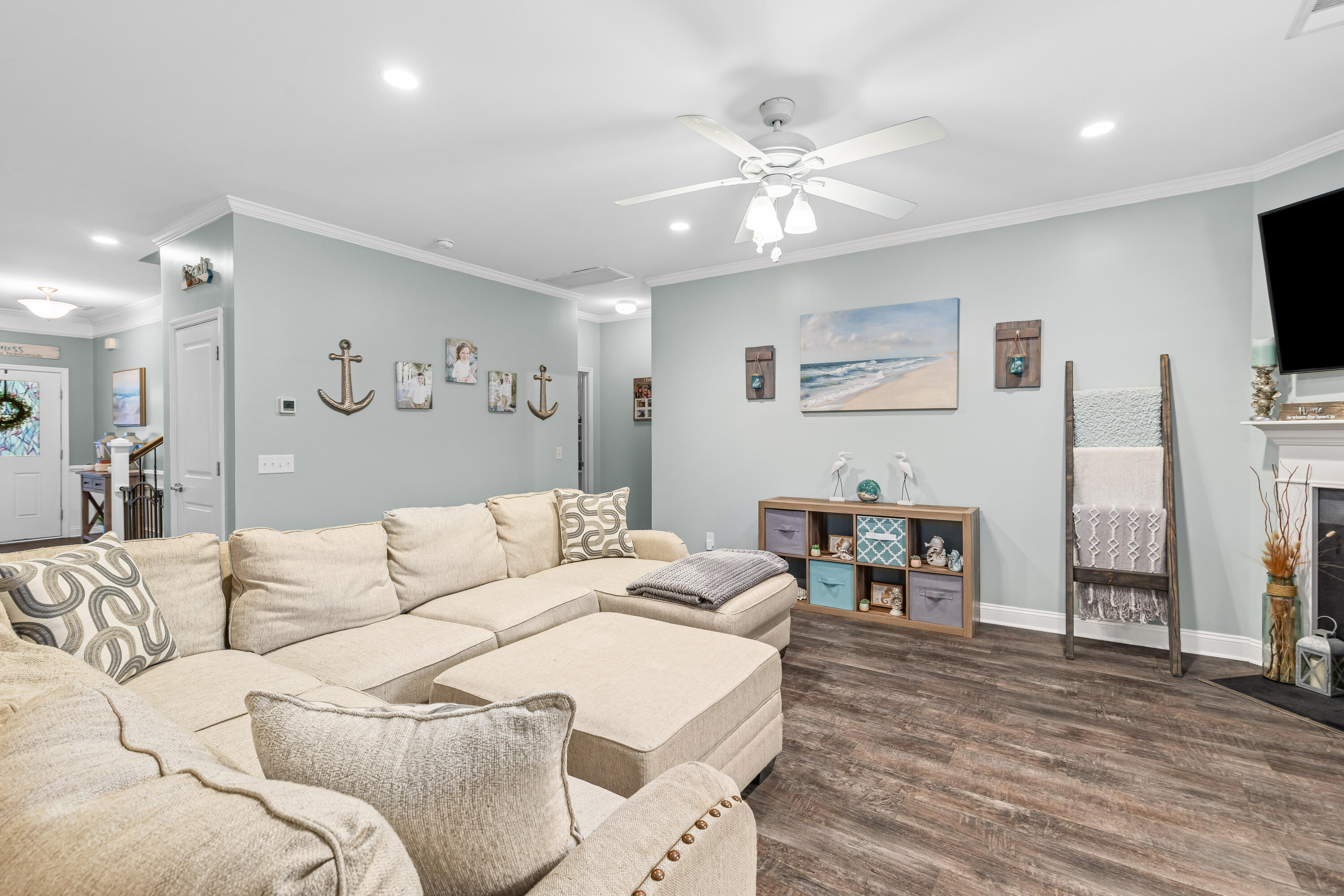 2017 Elvington Road Johns Island, SC 29455 - Photo 19 of 58 Family Room