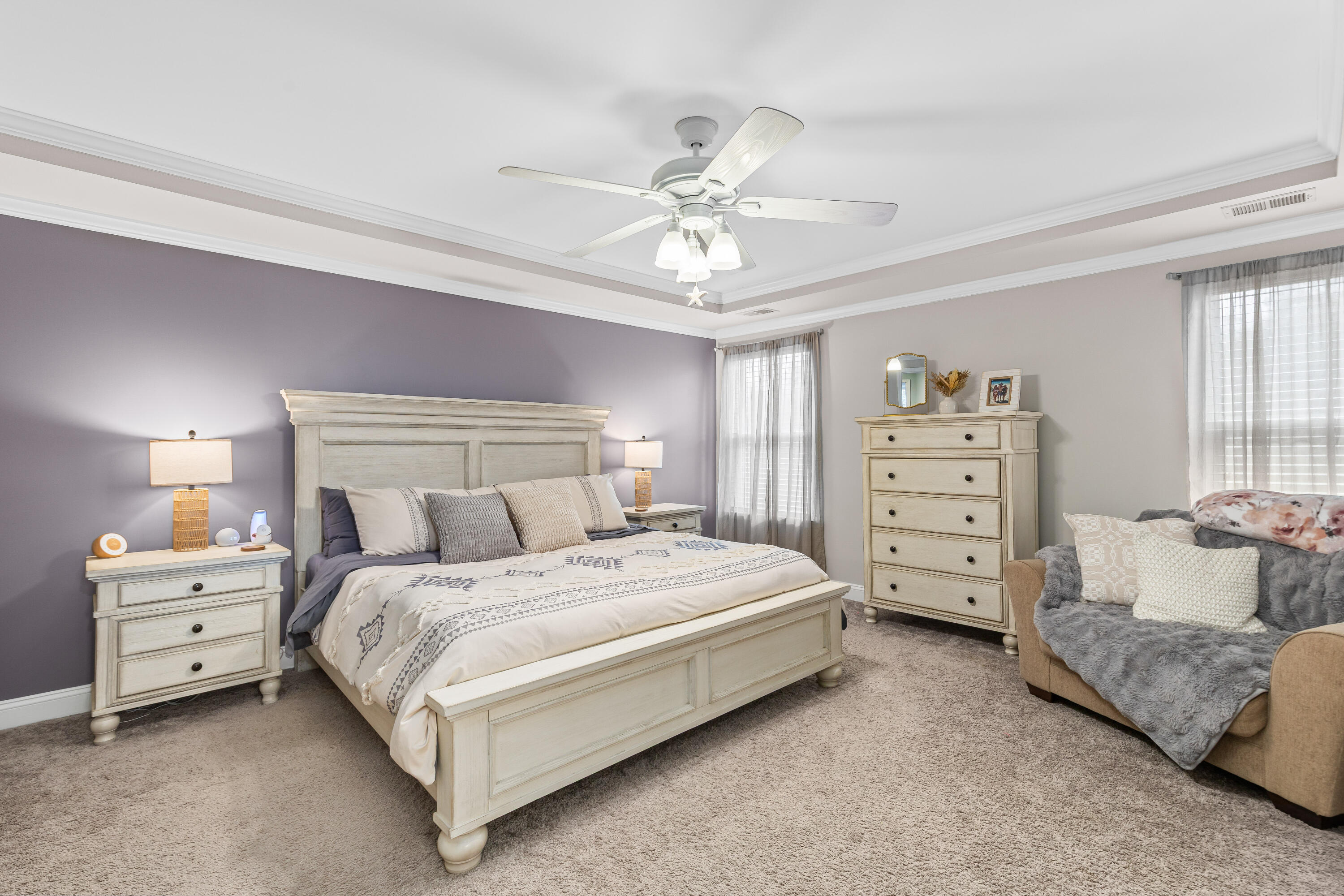 2017 Elvington Road Johns Island, SC 29455 - Photo 20 of 58 Primary Bedroom