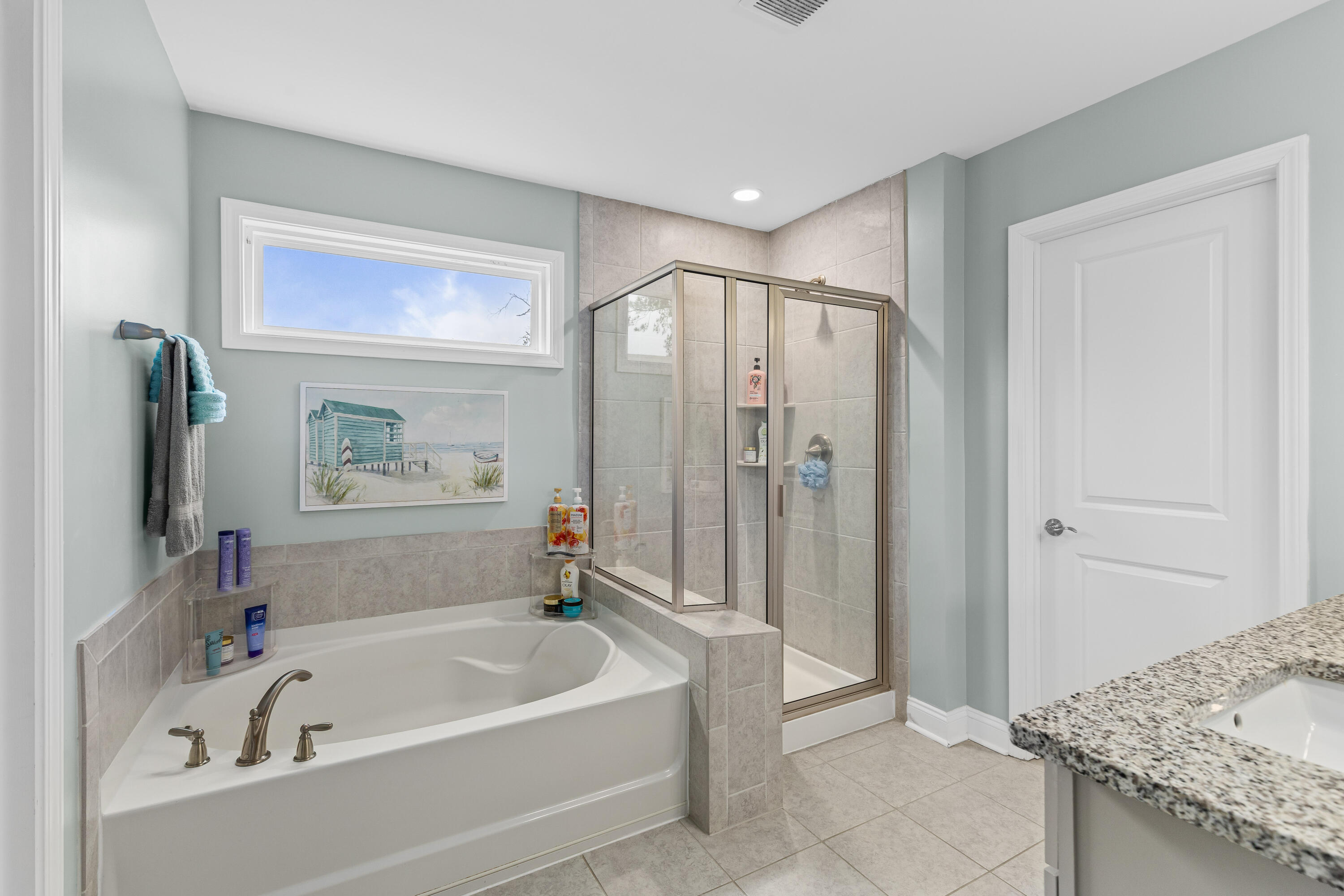 2017 Elvington Road Johns Island, SC 29455 - Photo 23 of 58 Primary Bathroom