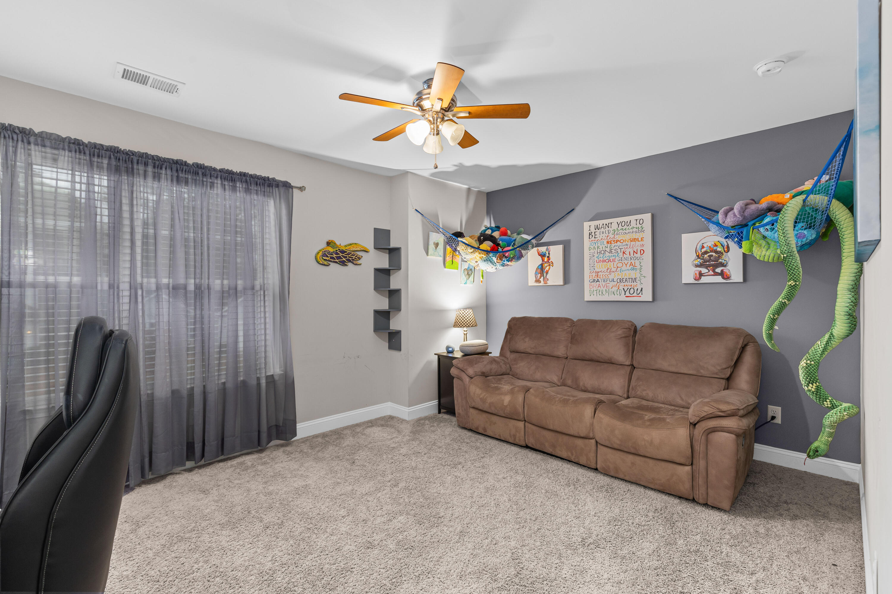 2017 Elvington Road Johns Island, SC 29455 - Photo 29 of 58 Guest Bedroom #2