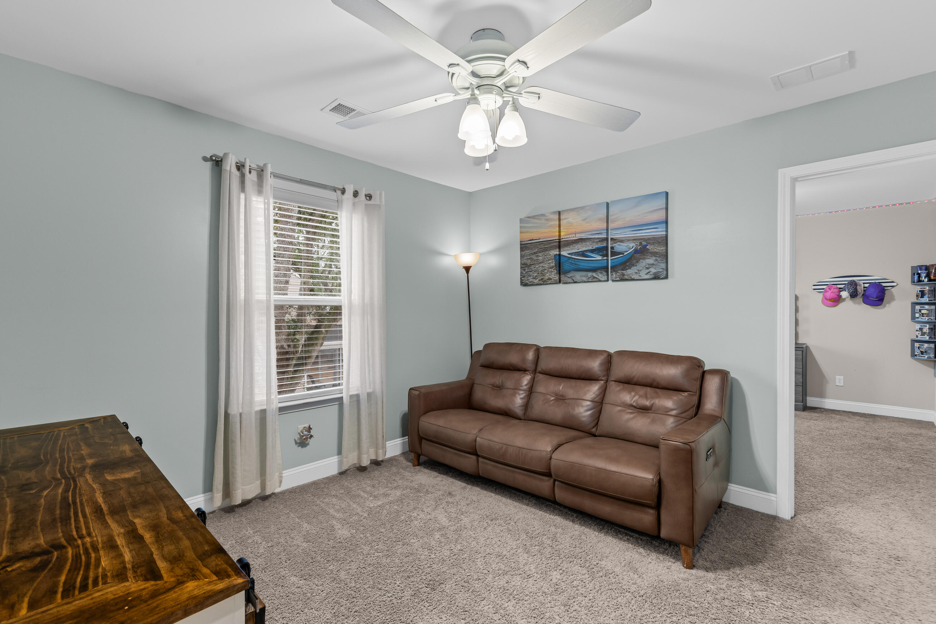 2017 Elvington Road Johns Island, SC 29455 - Photo 31 of 58 Upstairs Loft