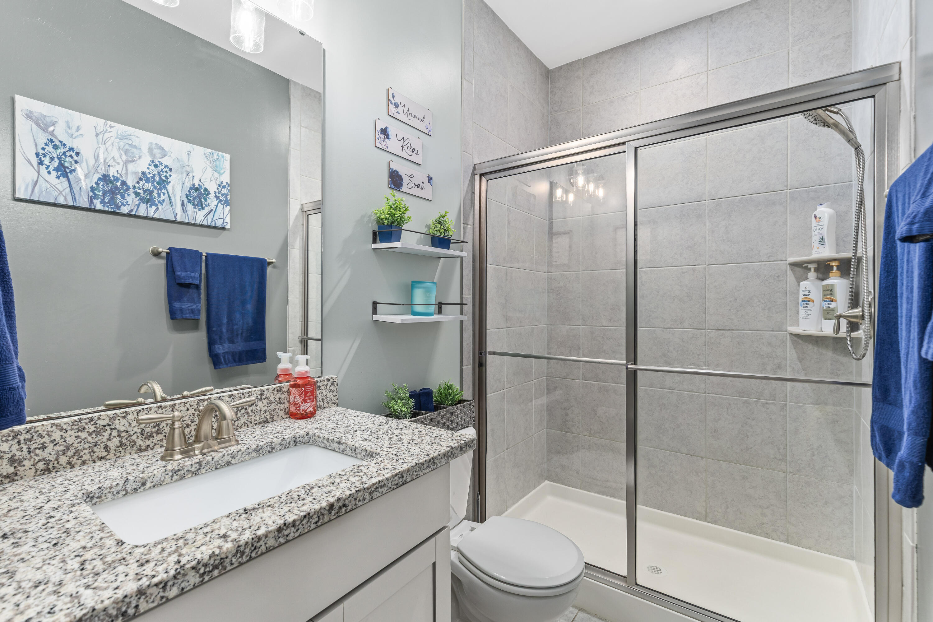 2017 Elvington Road Johns Island, SC 29455 - Photo 38 of 58 1st Floor Full Bathroom