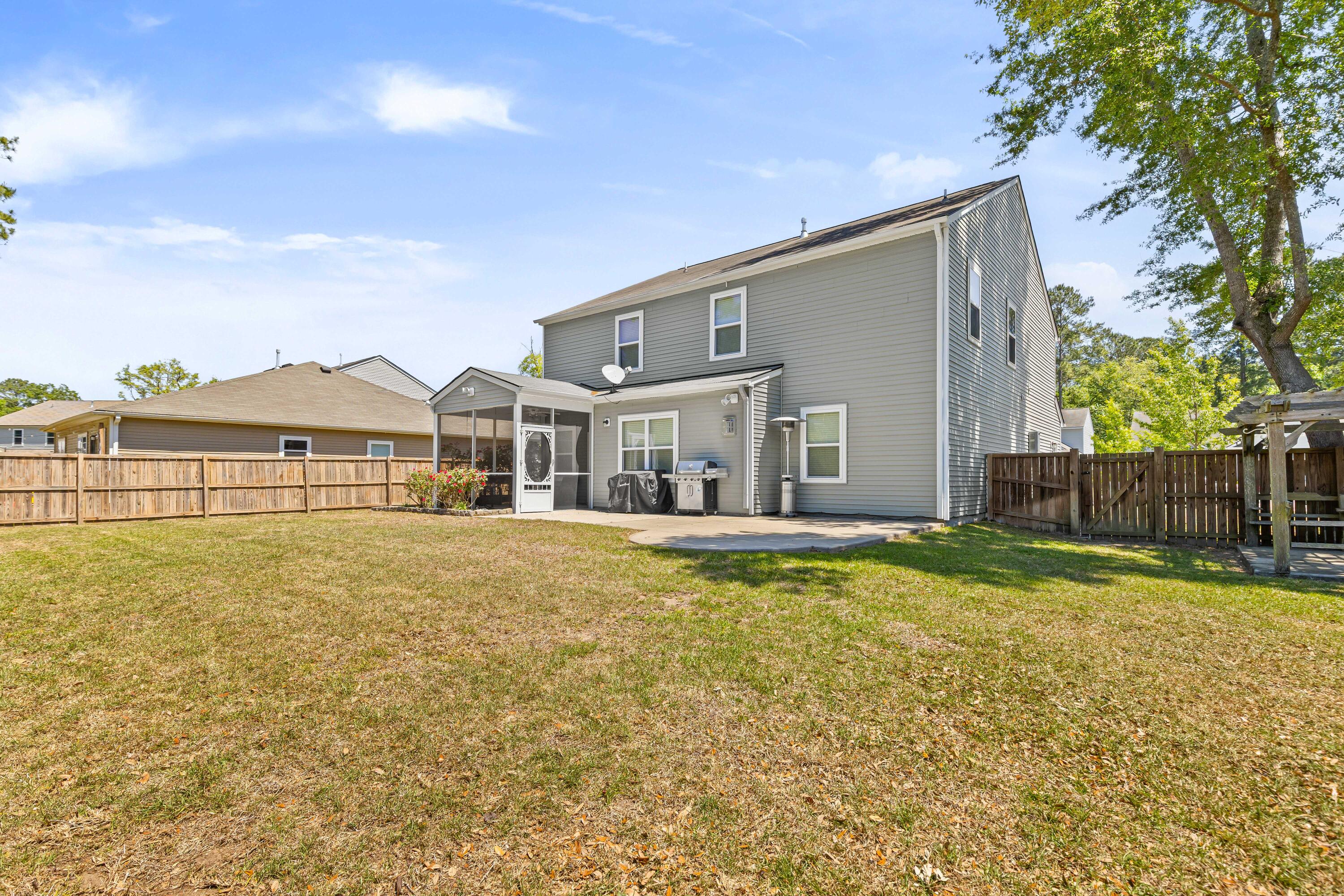 2017 Elvington Road Johns Island, SC 29455 - Photo 43 of 58 2017 Elvington