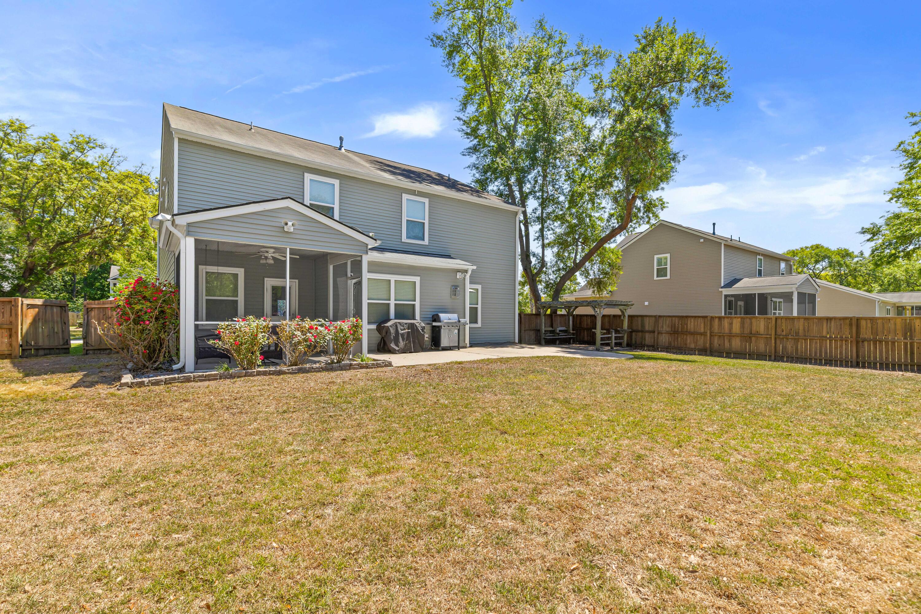 2017 Elvington Road Johns Island, SC 29455 - Photo 44 of 58 2017 Elvington