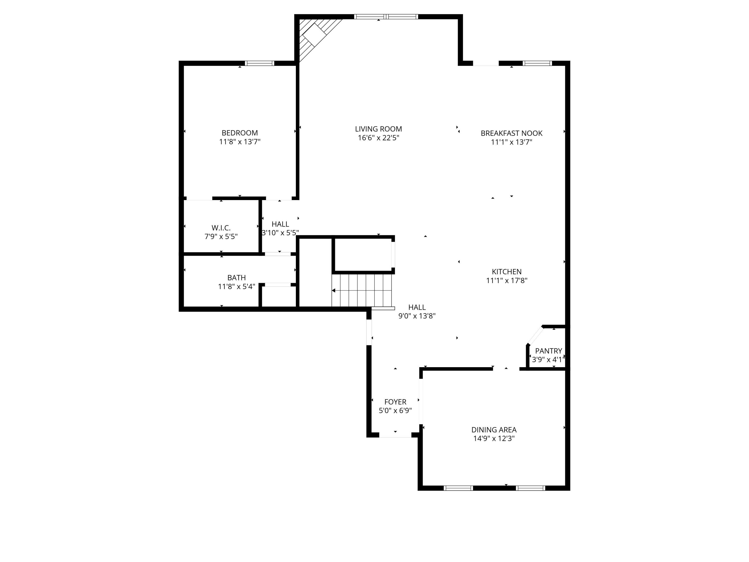 2017 Elvington Road Johns Island, SC 29455 - Photo 49 of 58 1st Floor