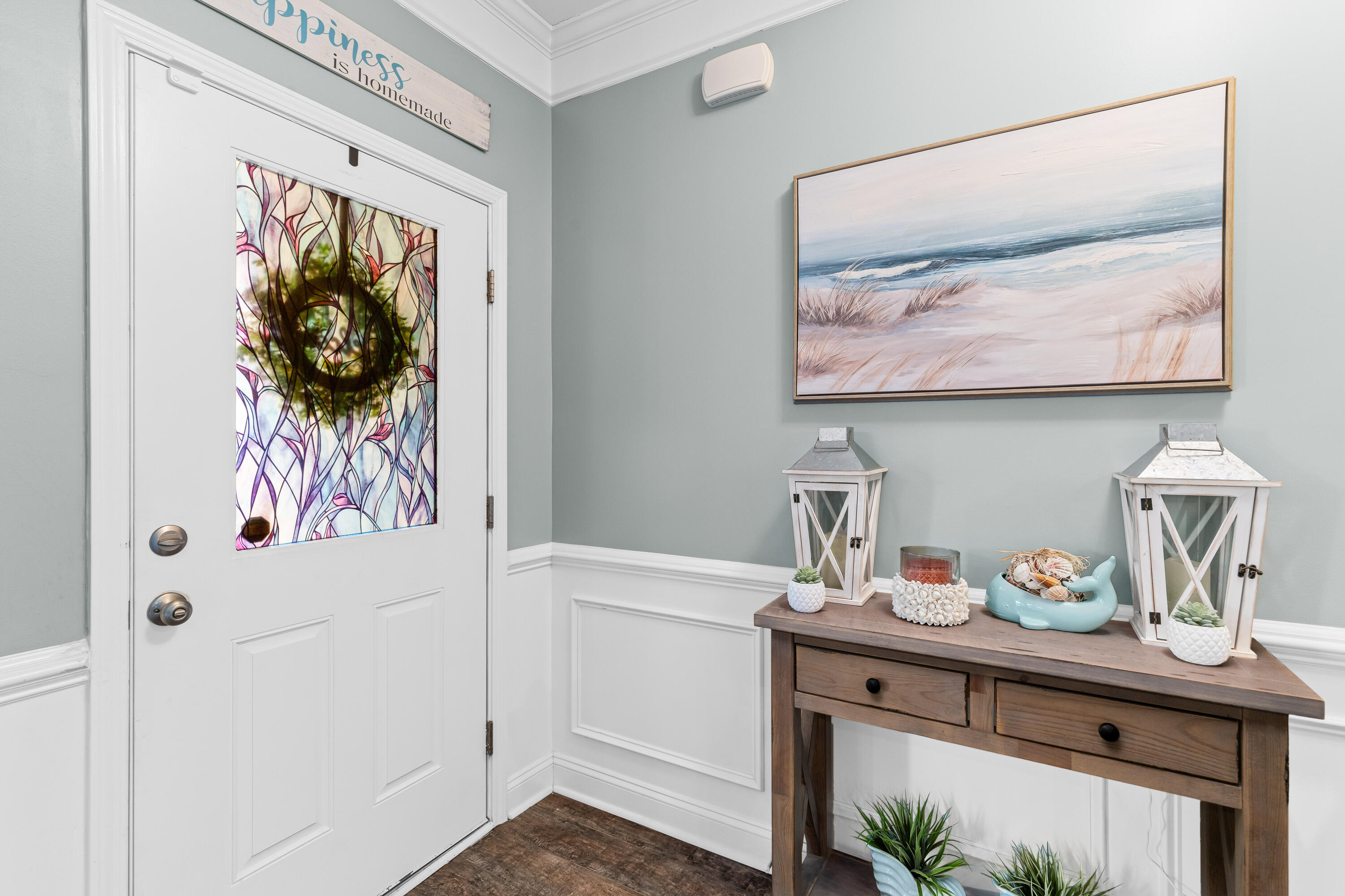 2017 Elvington Road Johns Island, SC 29455 - Photo 5 of 58 Foyer