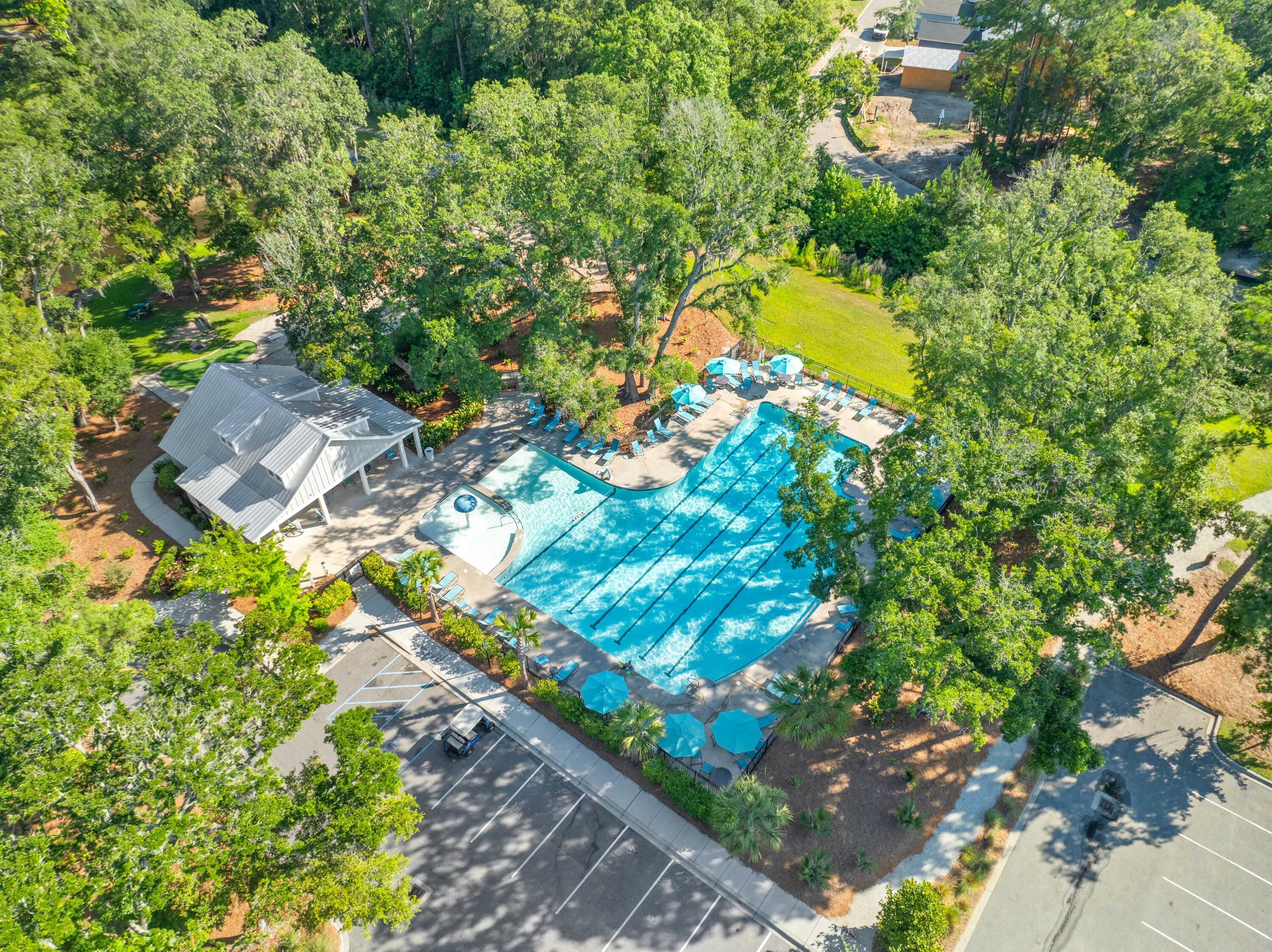 2017 Elvington Road Johns Island, SC 29455 - Photo 53 of 58 Neighborhood Pool
