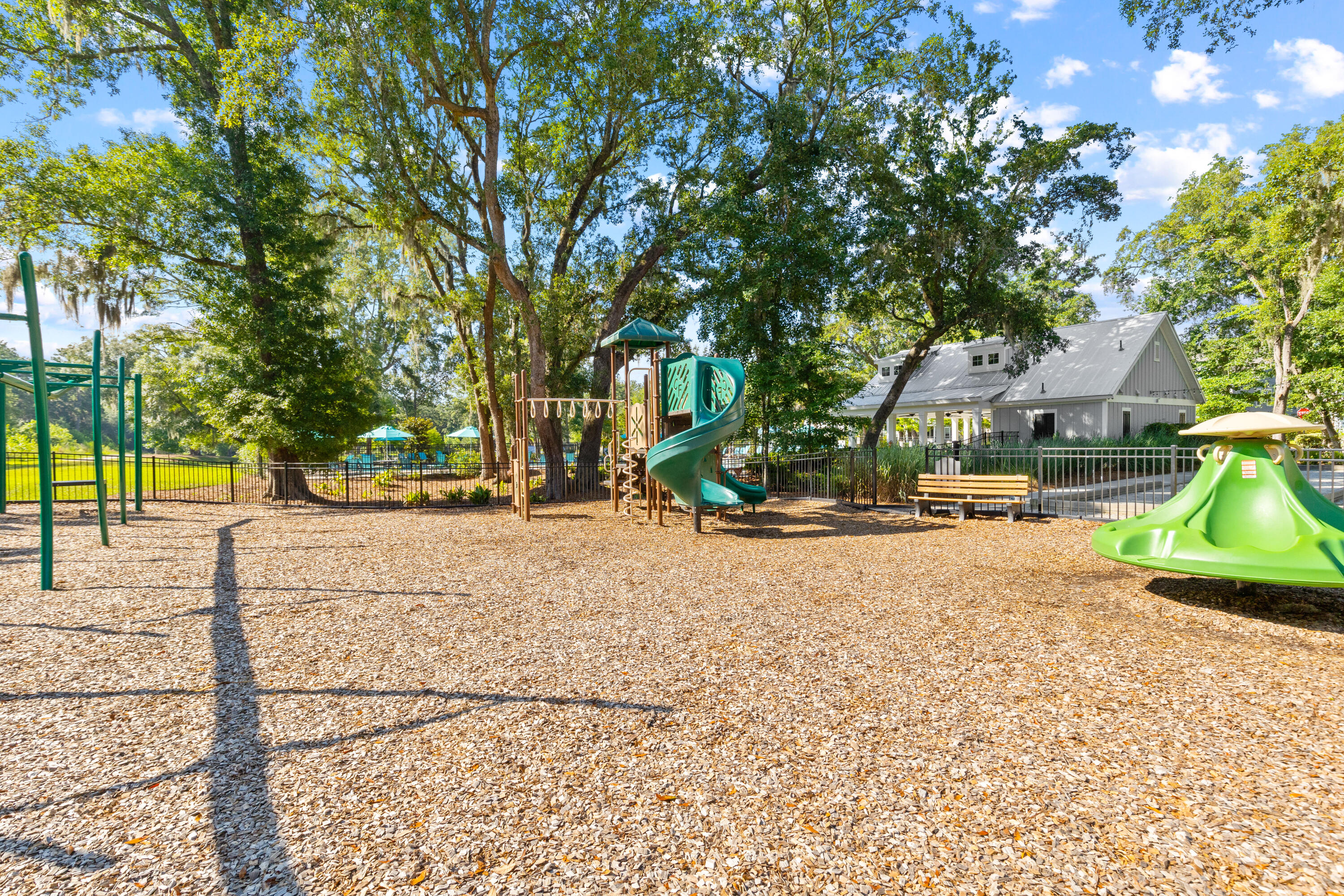 2017 Elvington Road Johns Island, SC 29455 - Photo 54 of 58 Playgound2