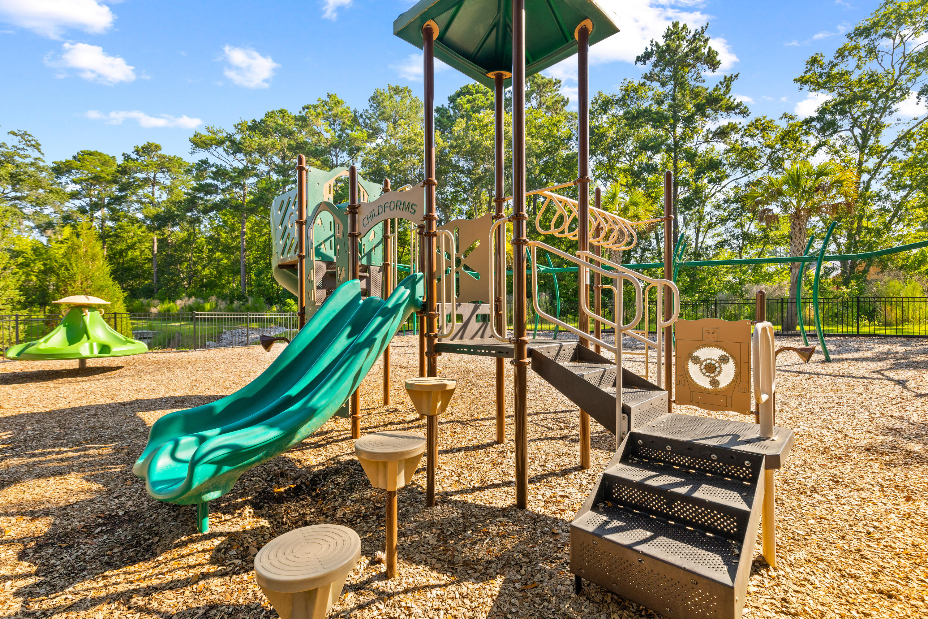 2017 Elvington Road Johns Island, SC 29455 - Photo 55 of 58 Playground3