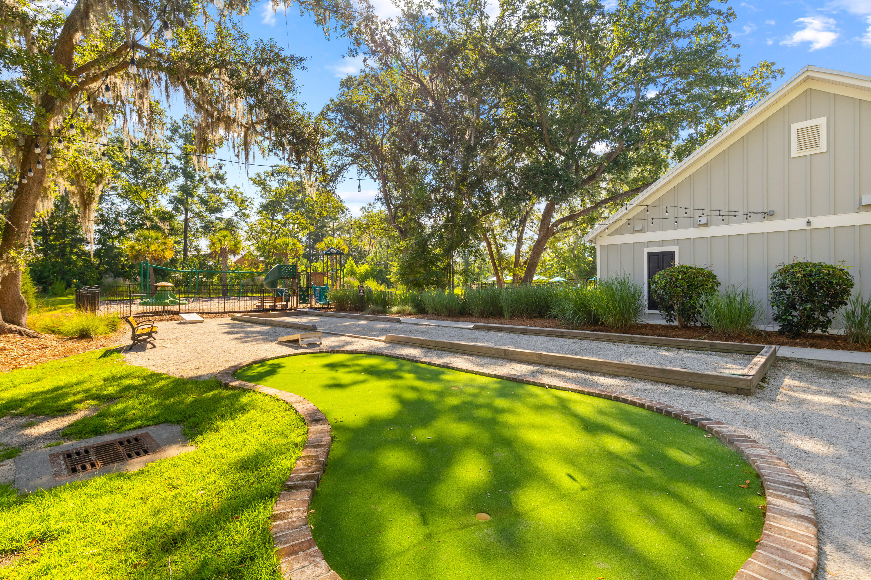 2017 Elvington Road Johns Island, SC 29455 - Photo 56 of 58 Putt Putt