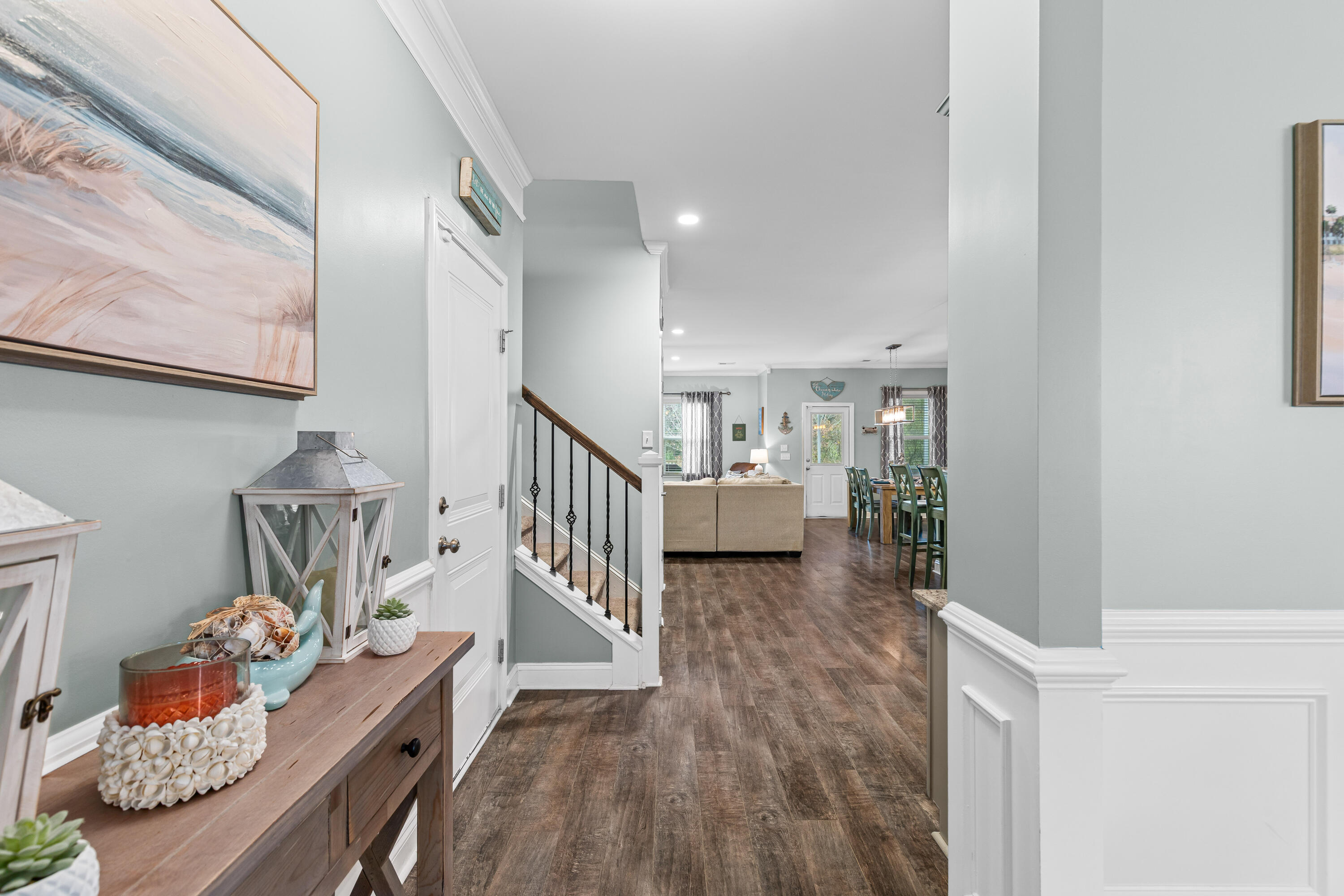 2017 Elvington Road Johns Island, SC 29455 - Photo 6 of 58 Foyer