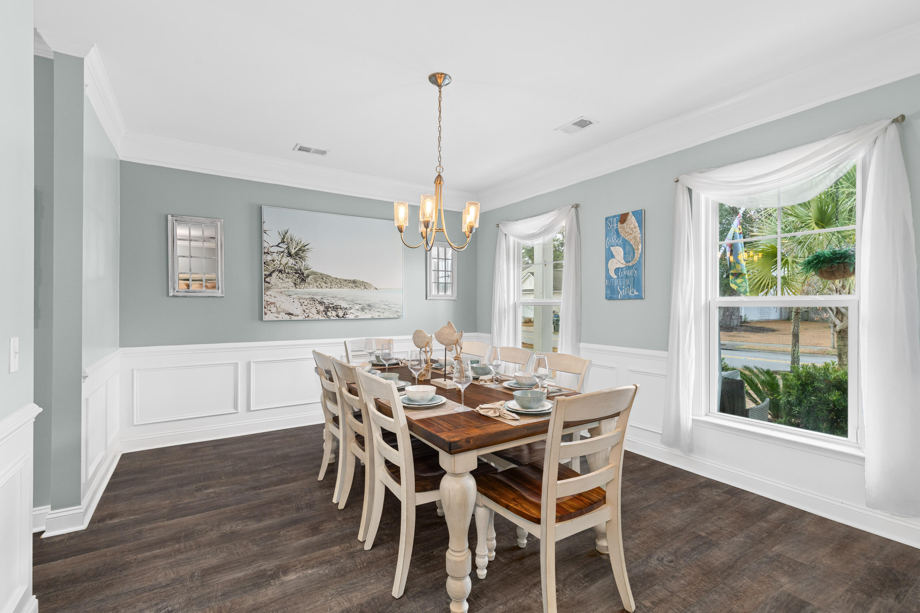 2017 Elvington Road Johns Island, SC 29455 - Photo 7 of 58 Dining Room