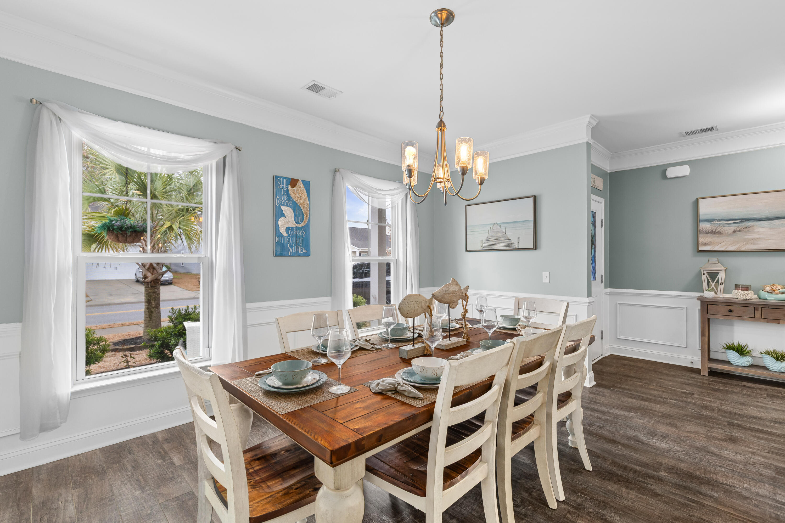 2017 Elvington Road Johns Island, SC 29455 - Photo 8 of 58 Dining Room