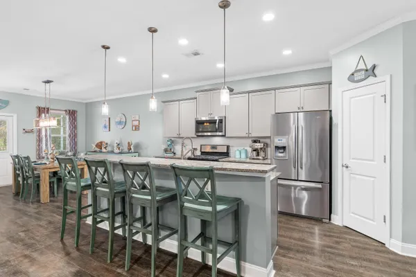 $665,000 | 2017 Elvington Road, Johns Island, SC 29455