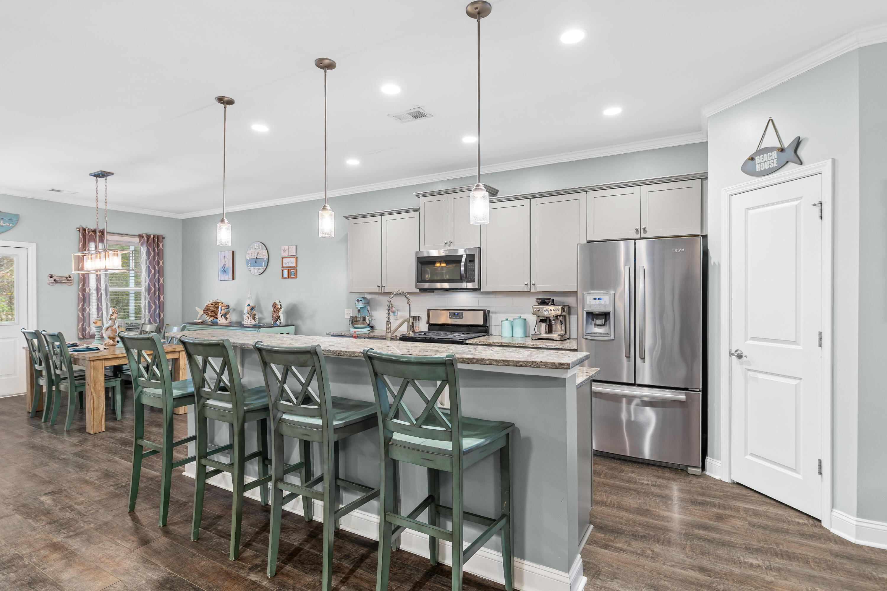 2017 Elvington Road Johns Island, SC 29455 - Photo 10 of 58 Kitchen