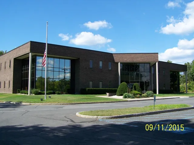 $3,199,000 | 9 Washington Square, Albany, NY 12205