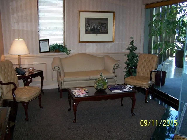 $3,199,000 | 9 Washington Square, Albany, NY 12205